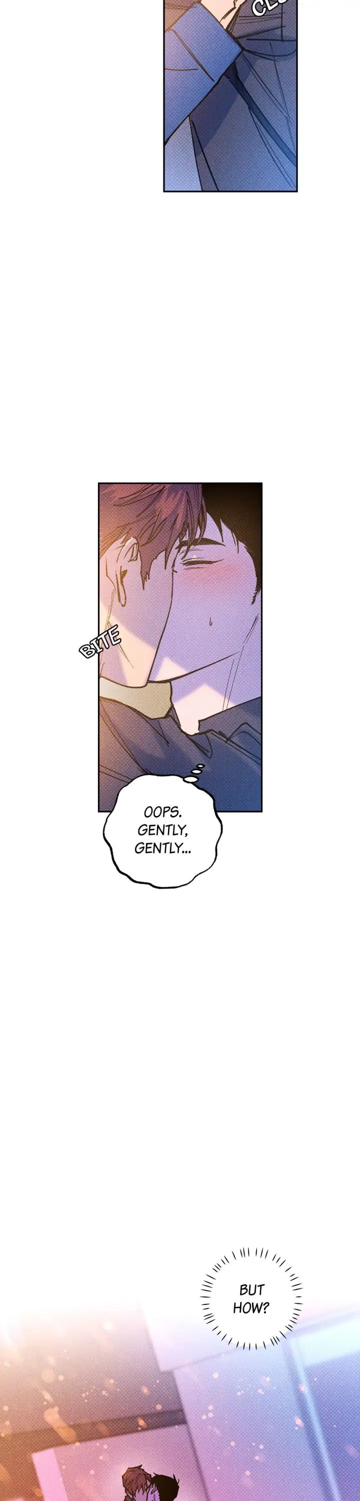 Read Semantic Error chapter 51.1 image 5 on Lezhin