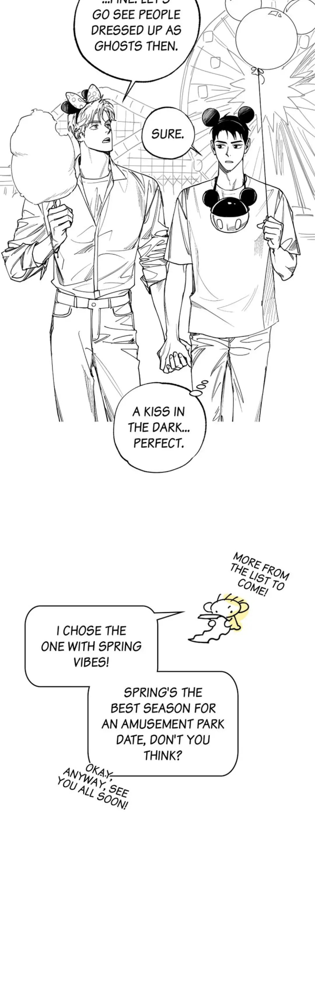 Read Semantic Error chapter 51.2 image 10 on Lezhin