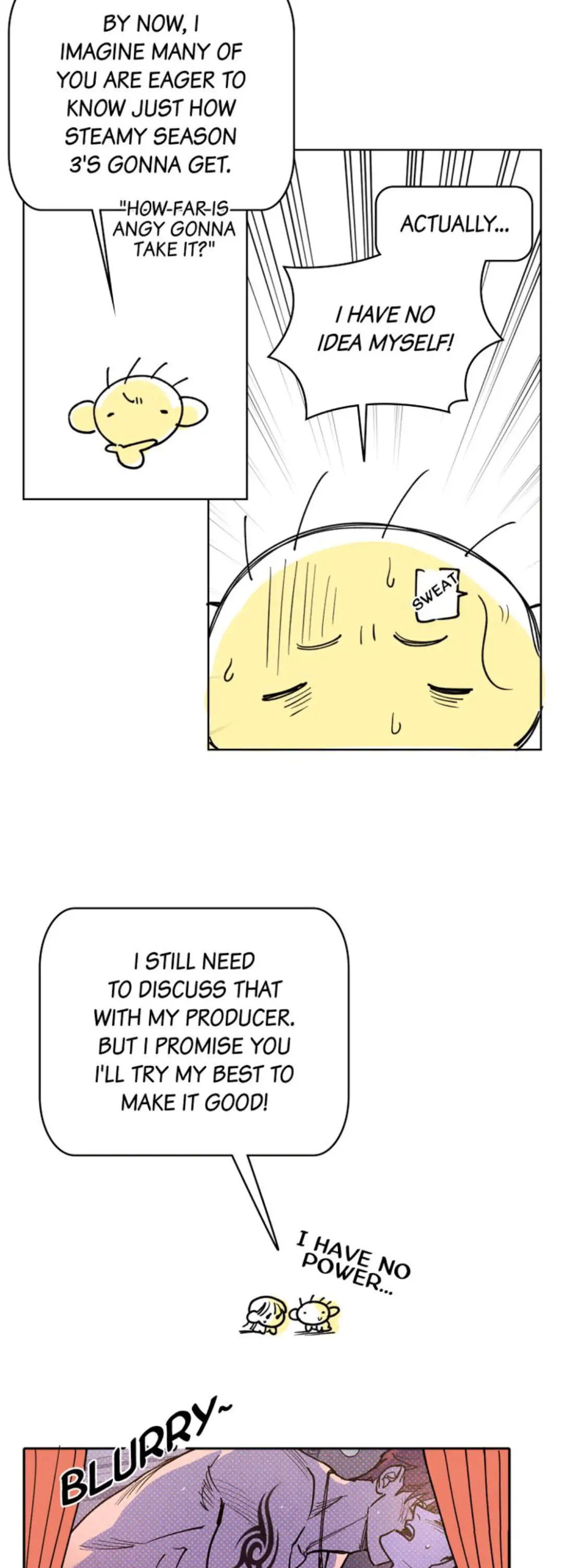 Read Semantic Error chapter 51.2 image 3 on Lezhin