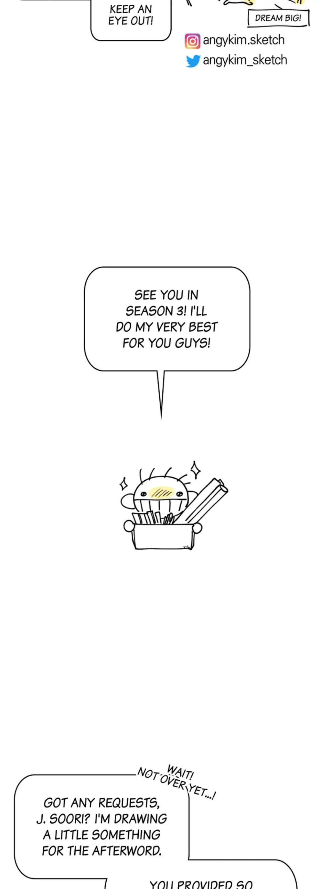 Read Semantic Error chapter 51.2 image 8 on Lezhin