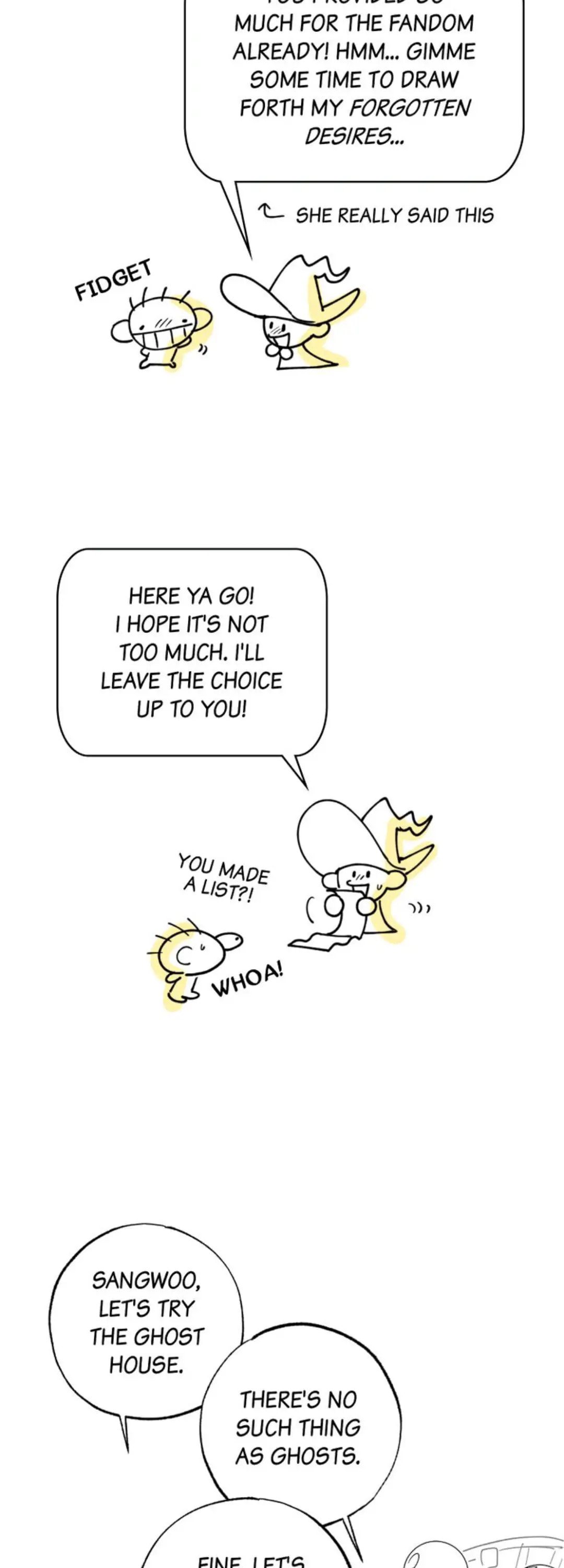 Read Semantic Error chapter 51.2 image 9 on Lezhin