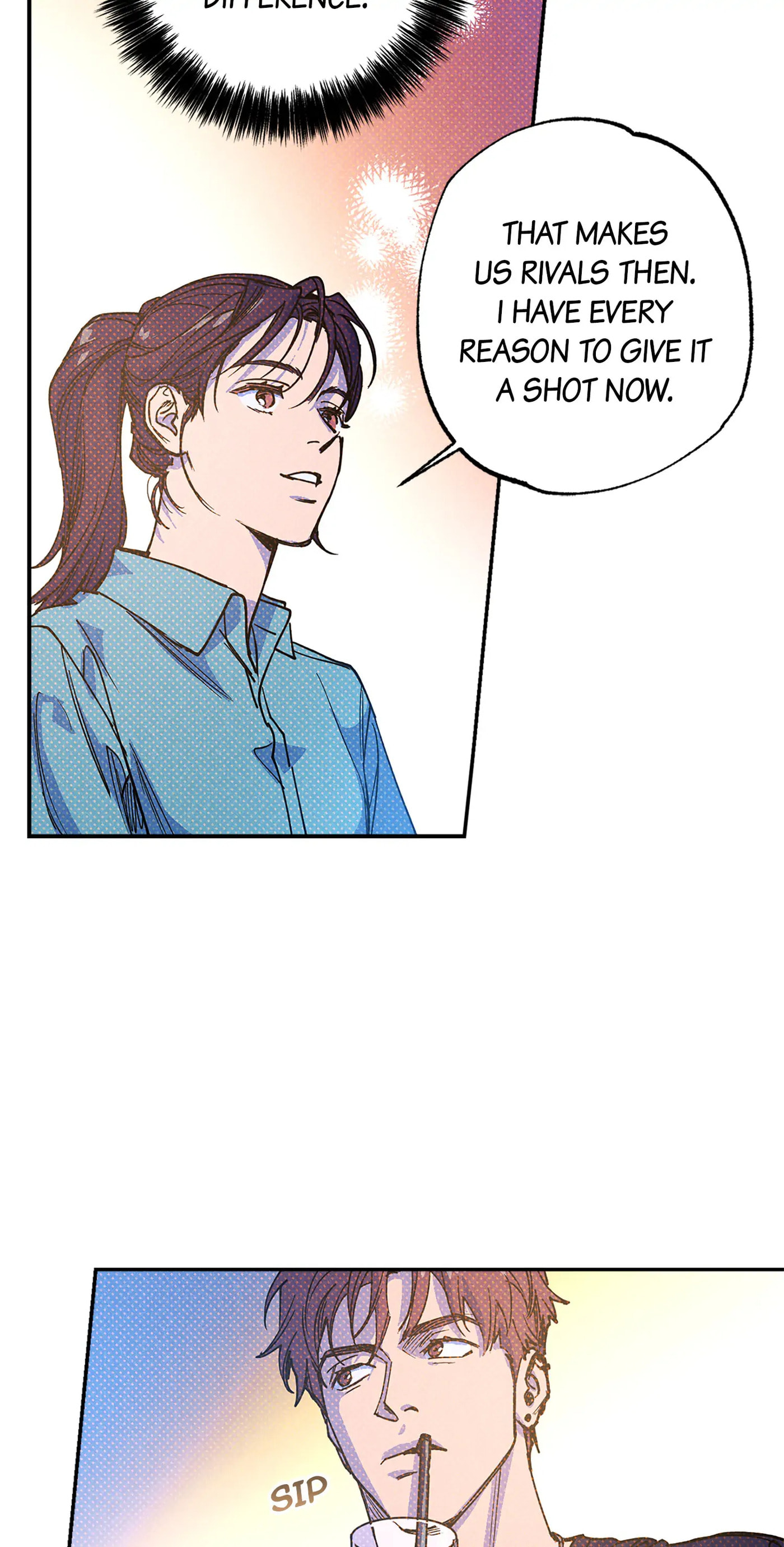 Read Semantic Error chapter 51.3 image 28 on Lezhin
