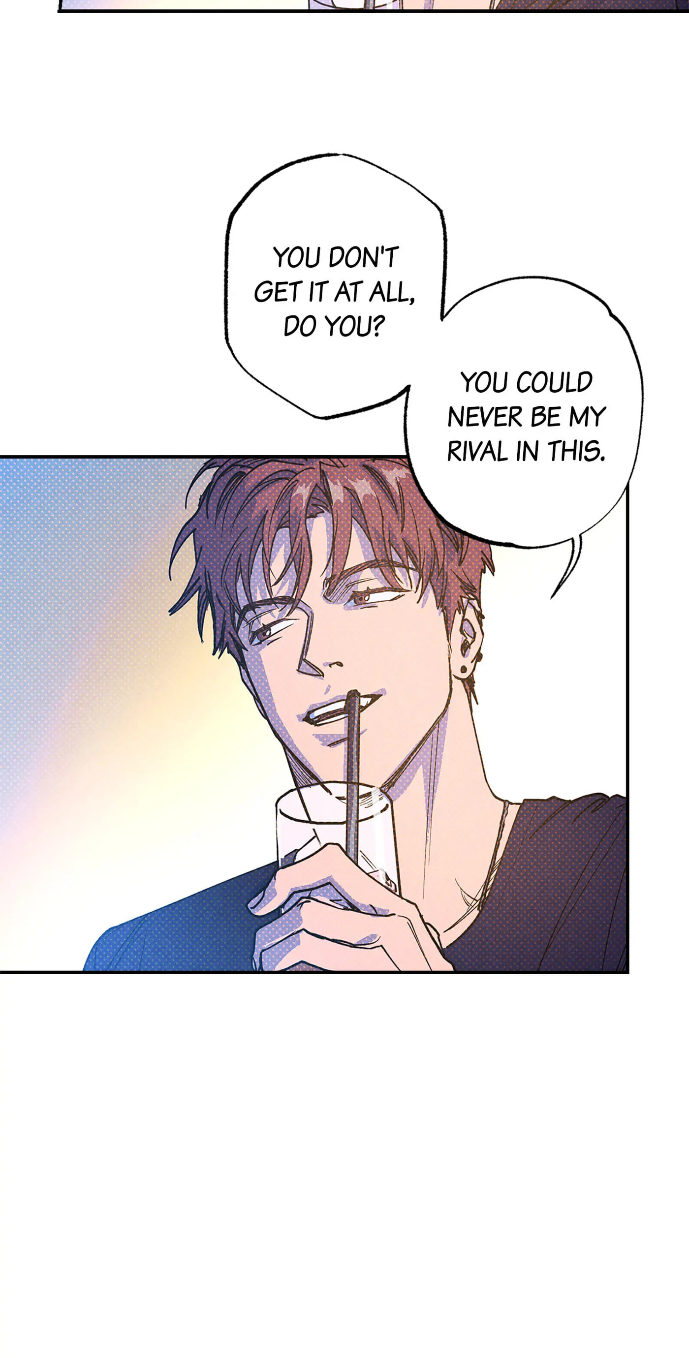 Read Semantic Error chapter 51.3 image 29 on Lezhin