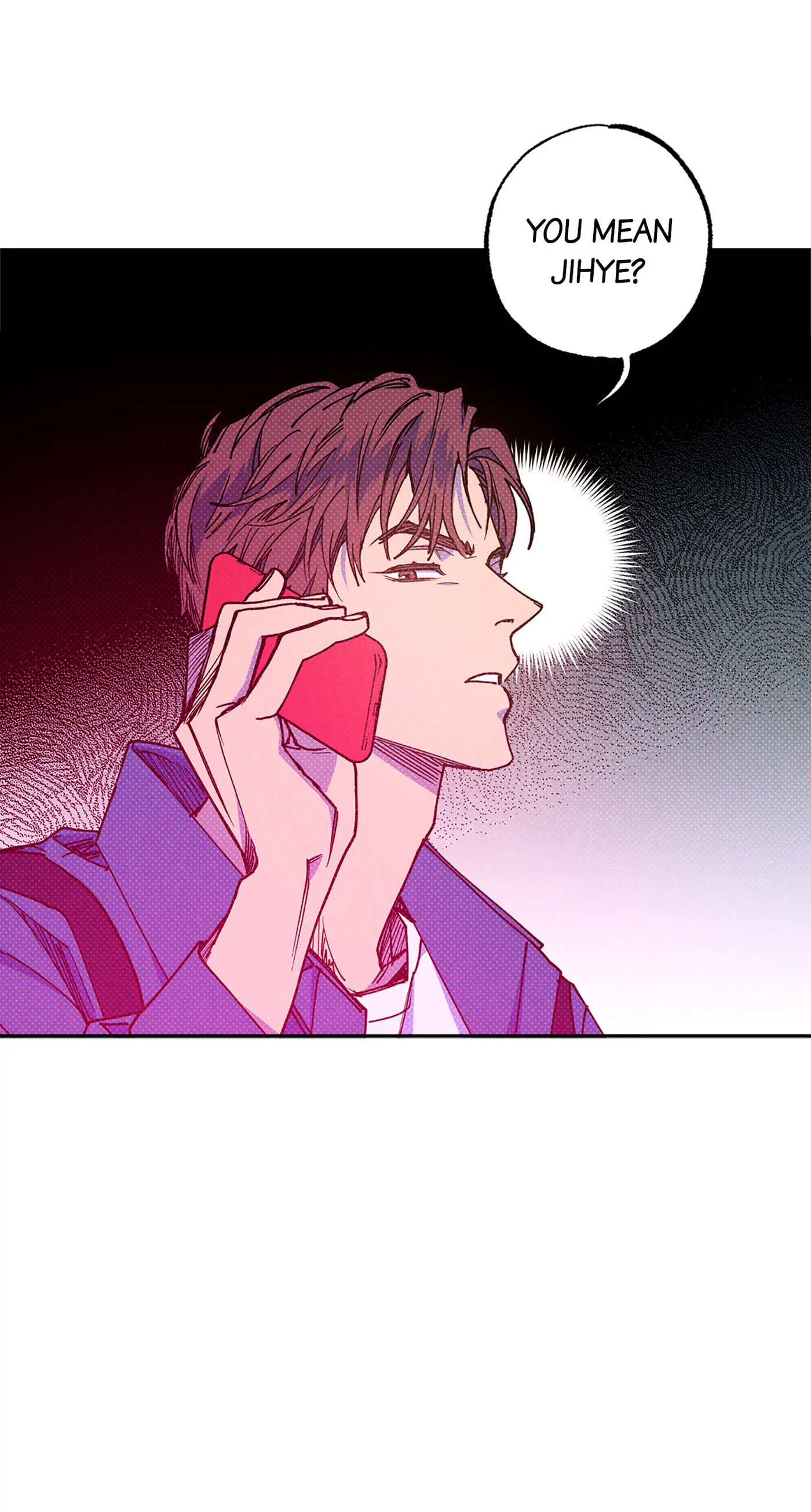 Read Semantic Error chapter 51.3 image 5 on Lezhin