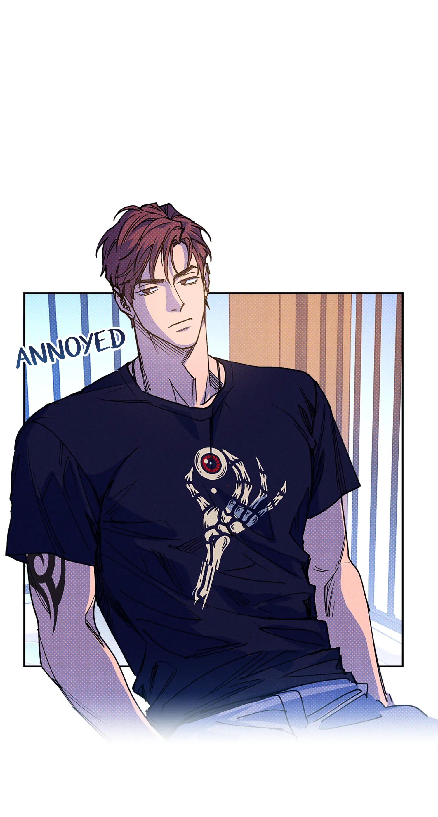 Read Semantic Error chapter 51.4 image 14 on Lezhin