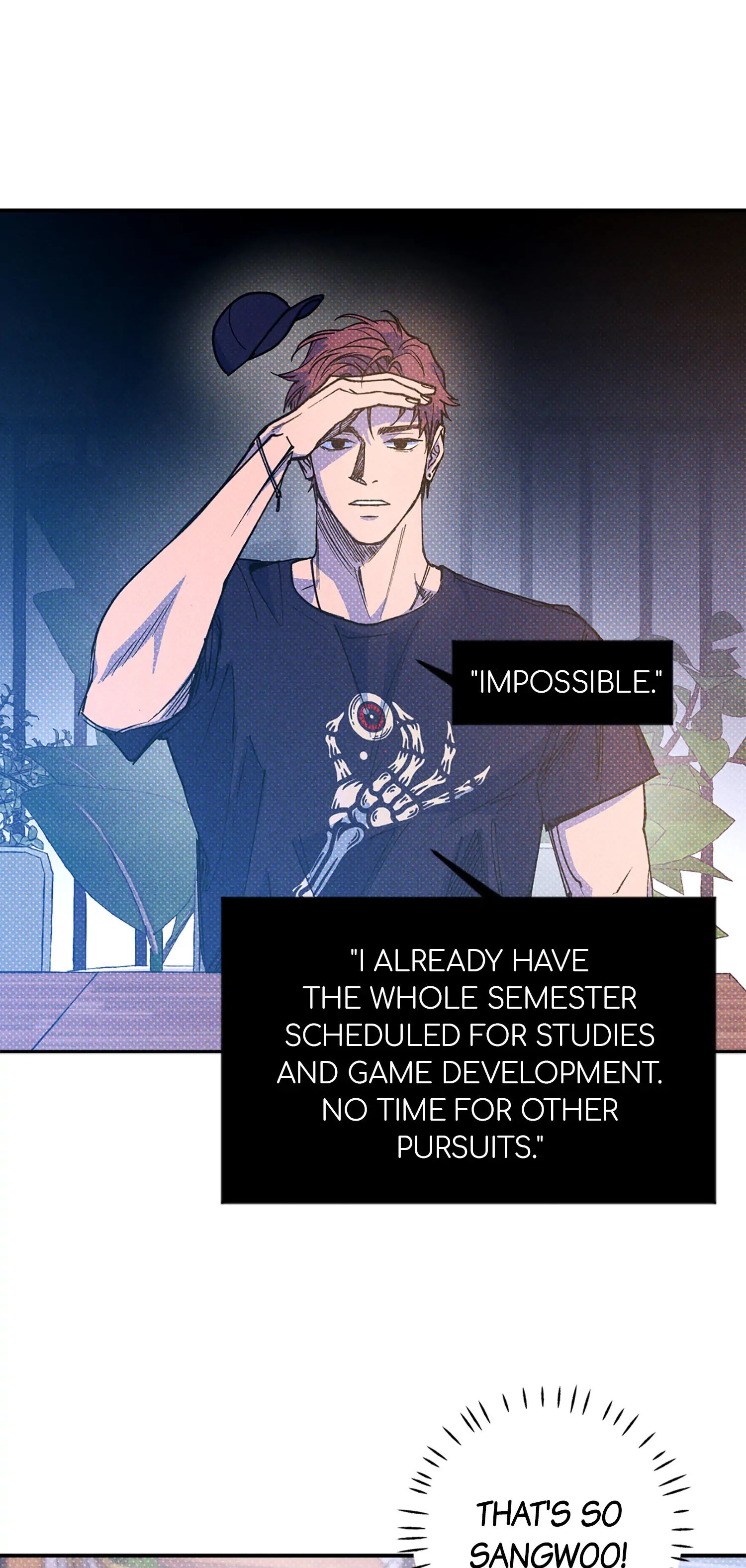 Read Semantic Error chapter 51.4 image 31 on Lezhin