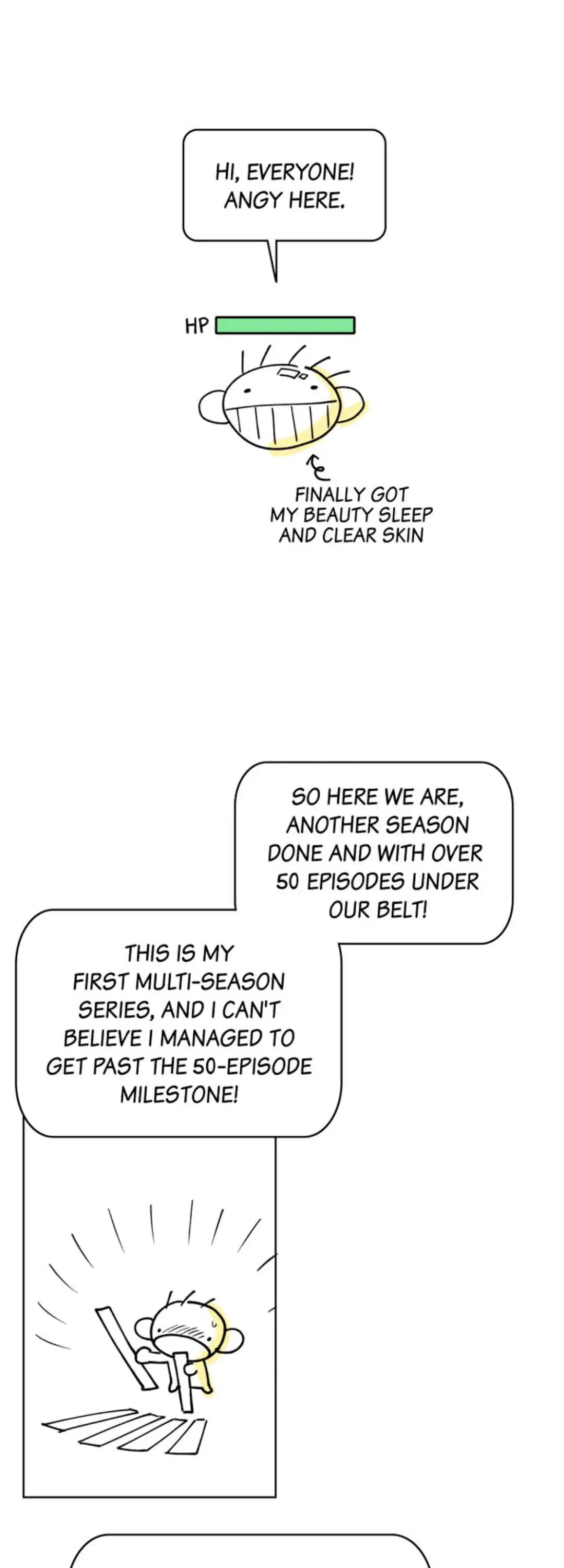 Read Semantic Error chapter 52.1 image 0 on Lezhin