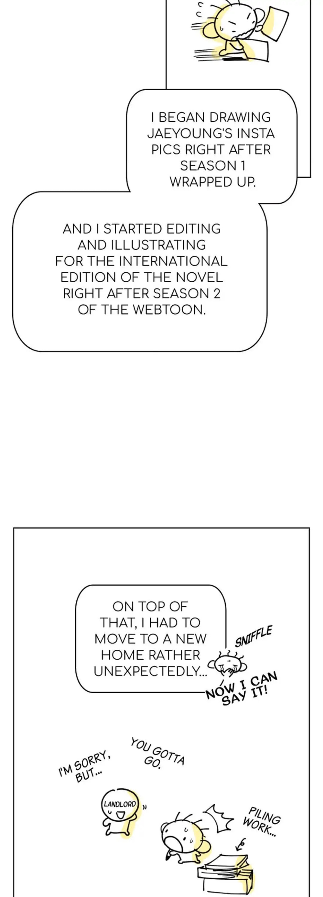 Read Semantic Error chapter 52.1 image 4 on Lezhin
