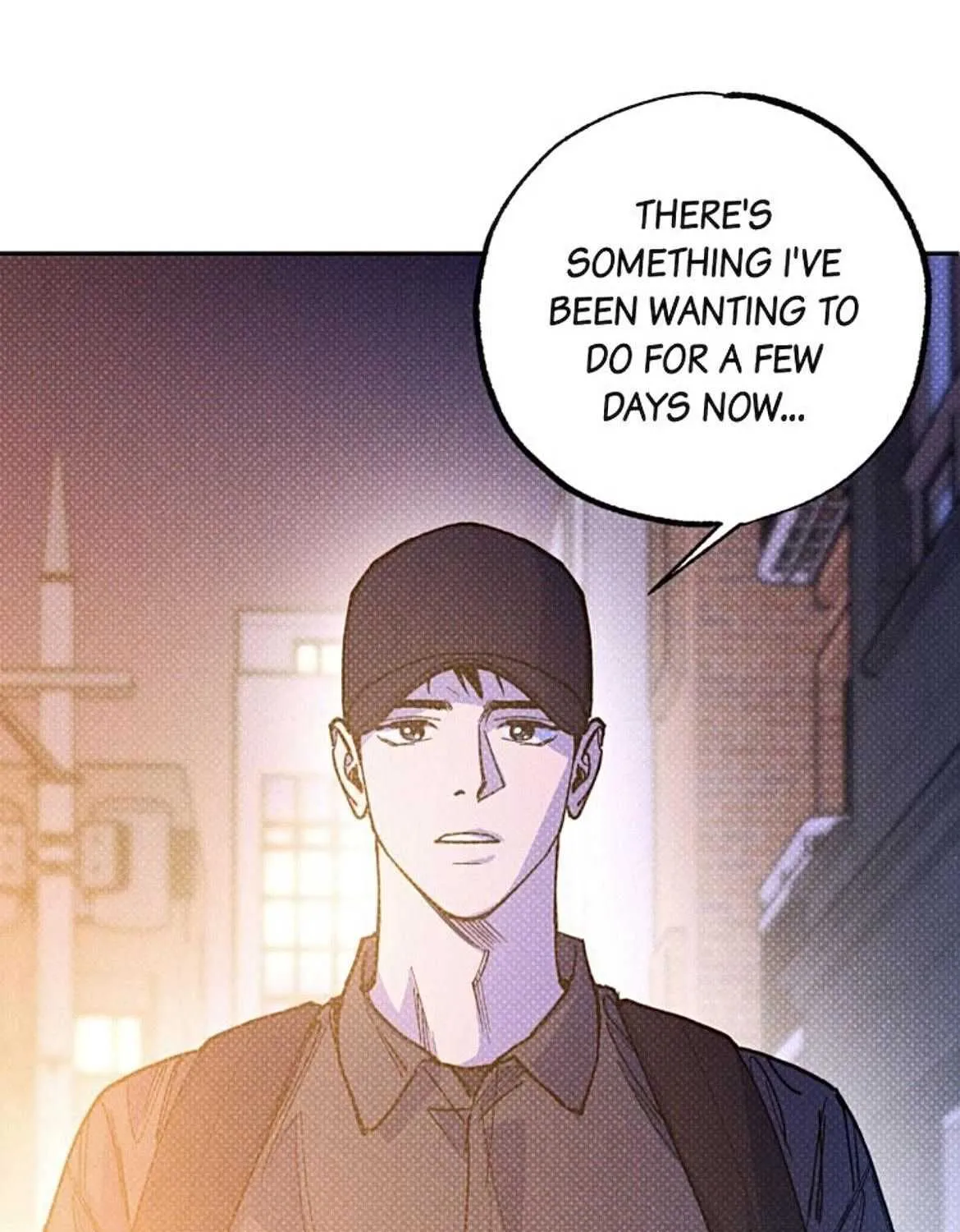Read Semantic Error chapter 52 image 0 on Lezhin