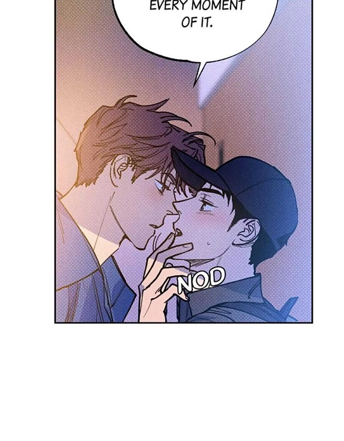 Read Semantic Error chapter 52 image 10 on Lezhin