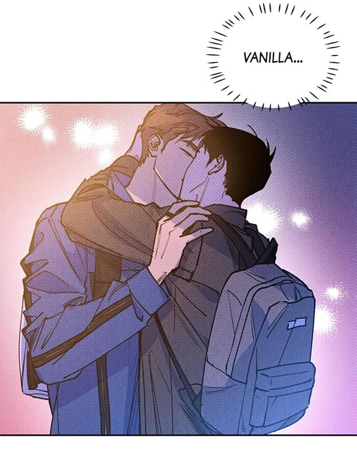 Read Semantic Error chapter 52 image 13 on Lezhin