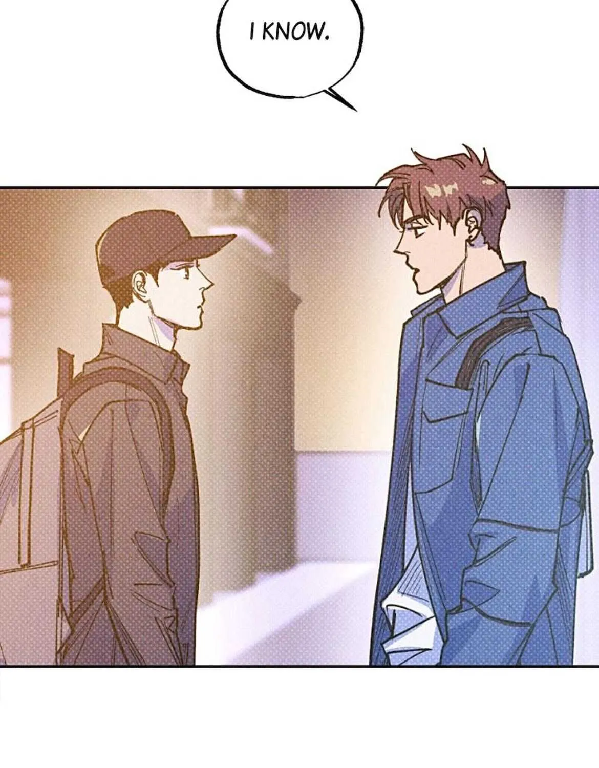 Read Semantic Error chapter 52 image 2 on Lezhin