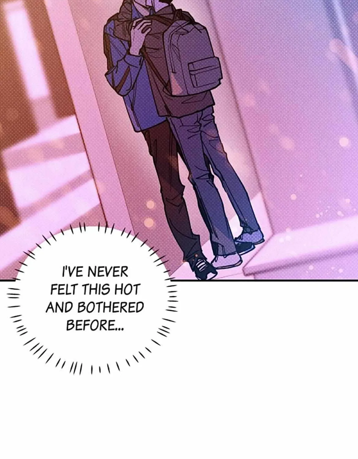 Read Semantic Error chapter 52 image 20 on Lezhin