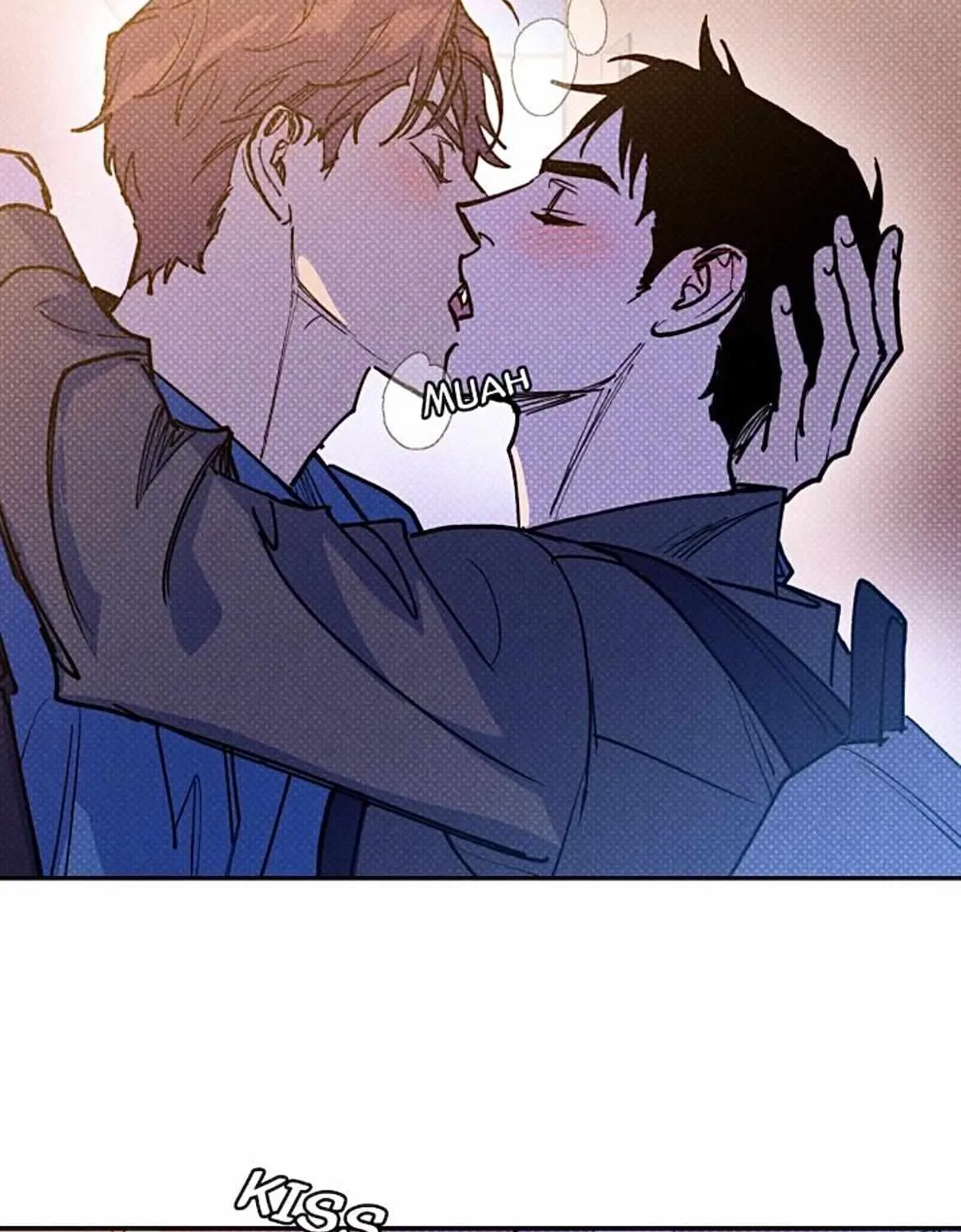 Read Semantic Error chapter 52 image 23 on Lezhin