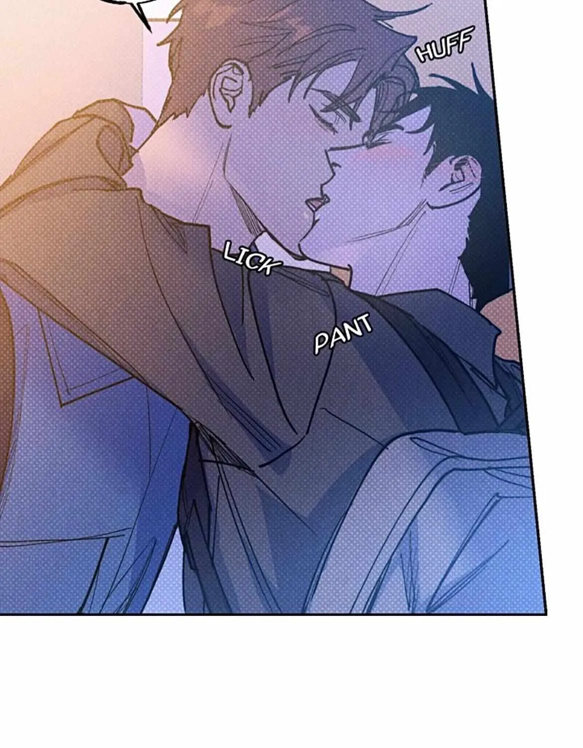 Read Semantic Error chapter 52 image 27 on Lezhin