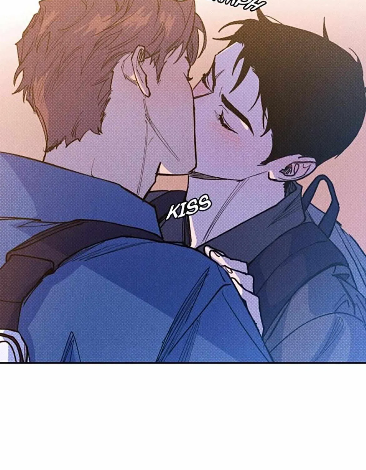 Read Semantic Error chapter 52 image 31 on Lezhin