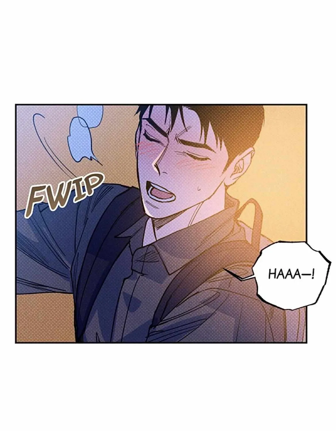 Read Semantic Error chapter 52 image 33 on Lezhin