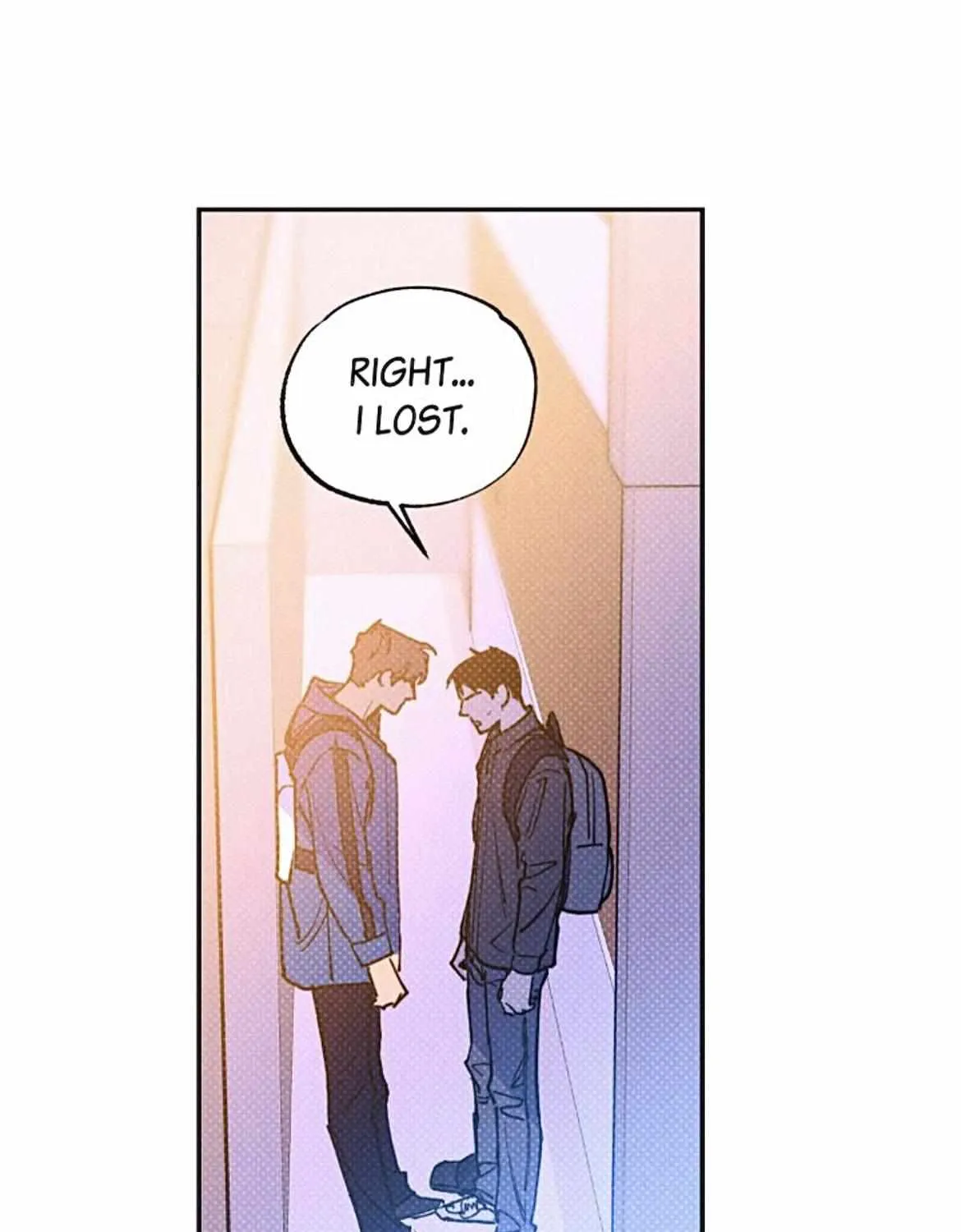 Read Semantic Error chapter 52 image 38 on Lezhin