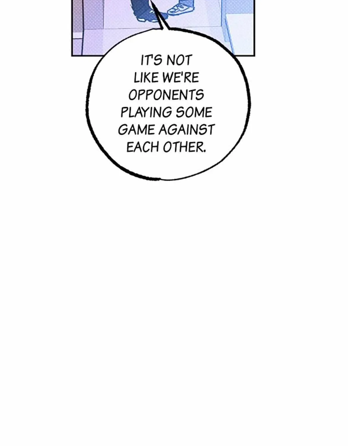 Read Semantic Error chapter 52 image 39 on Lezhin