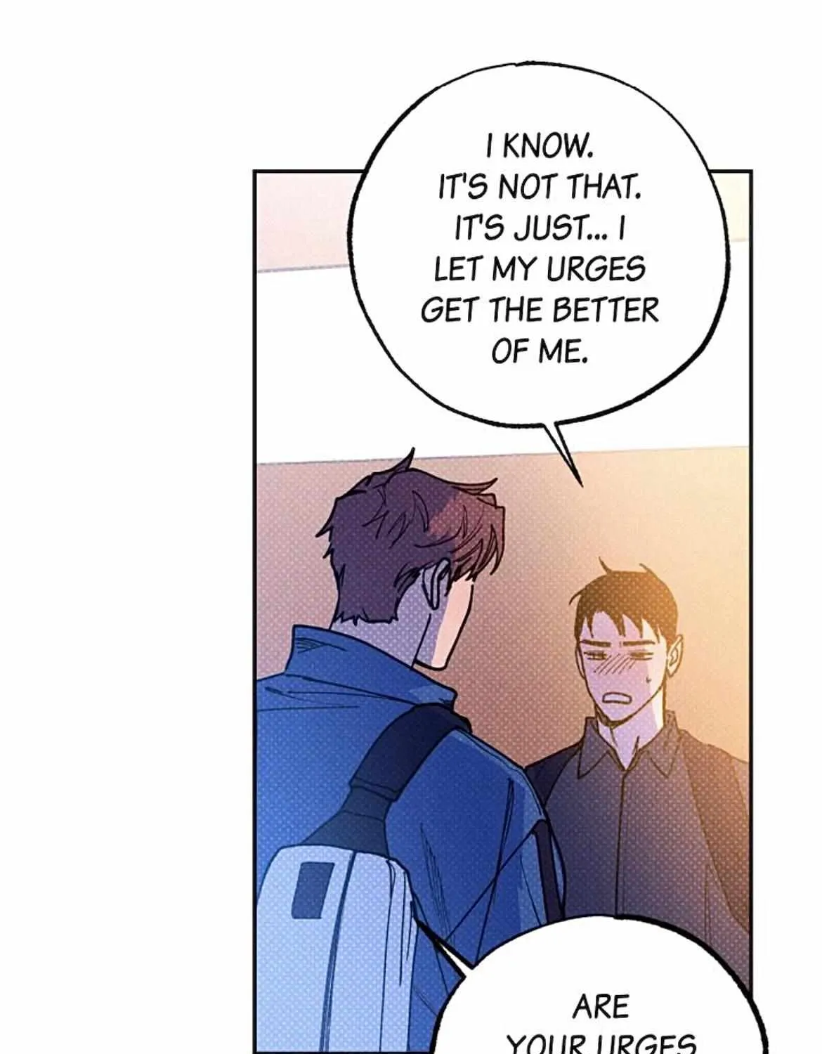 Read Semantic Error chapter 52 image 40 on Lezhin