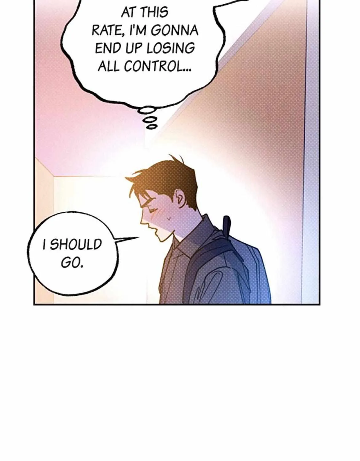 Read Semantic Error chapter 52 image 42 on Lezhin