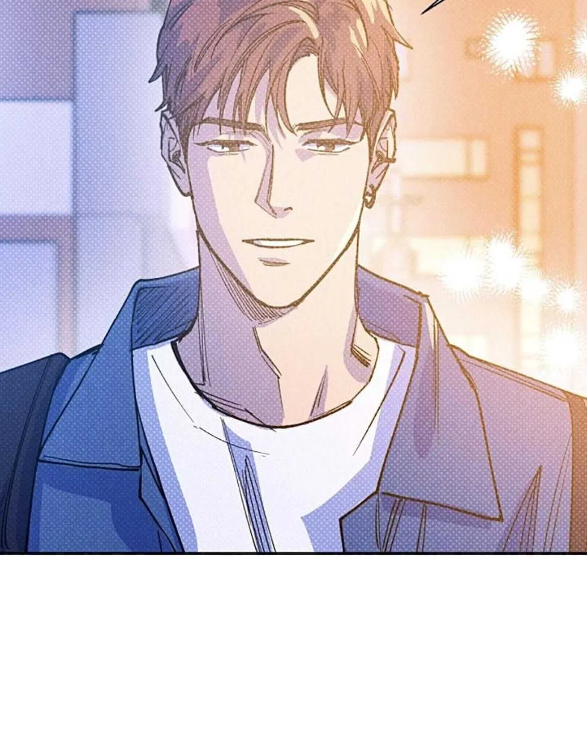 Read Semantic Error chapter 52 image 5 on Lezhin