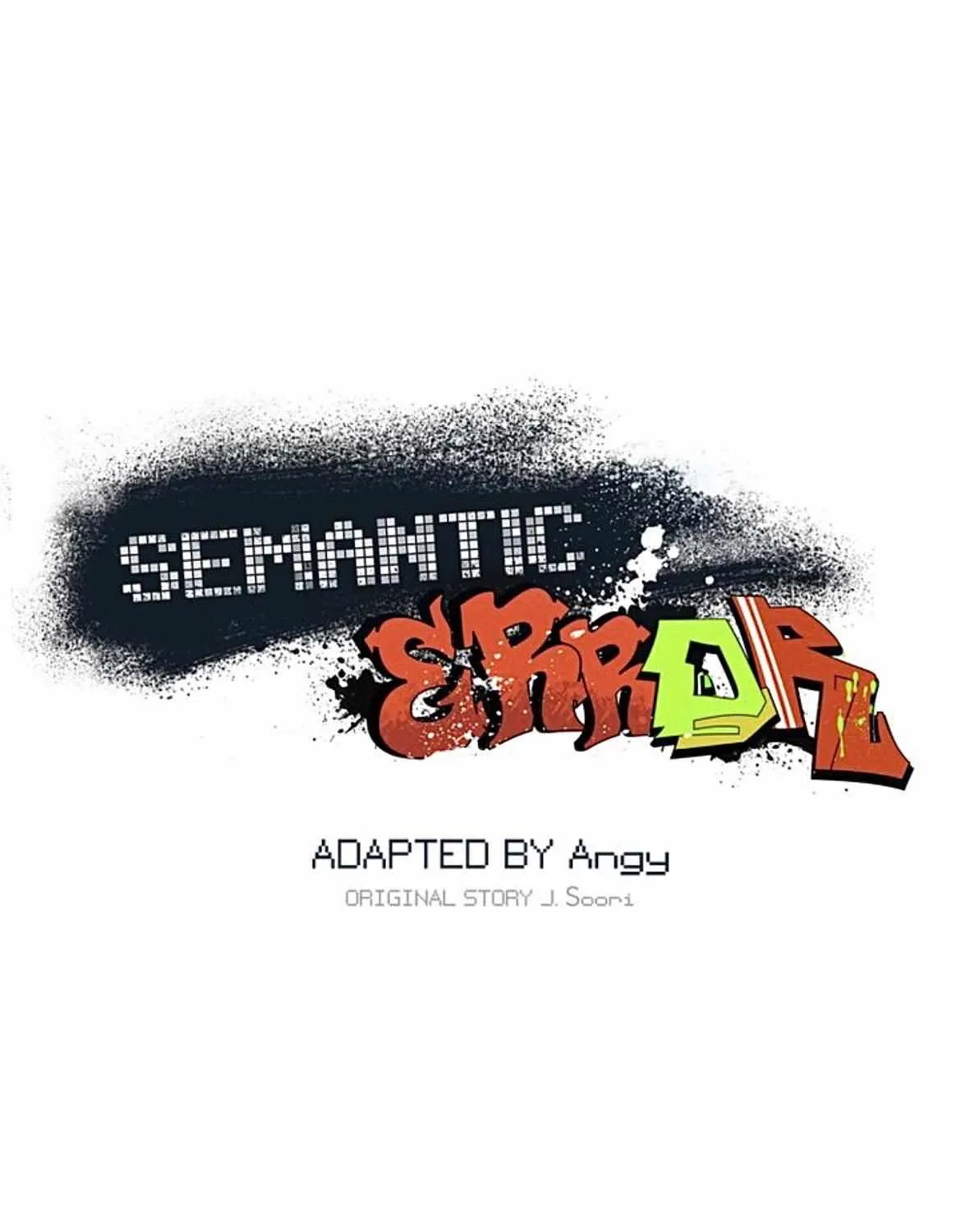 Read Semantic Error chapter 52 image 52 on Lezhin