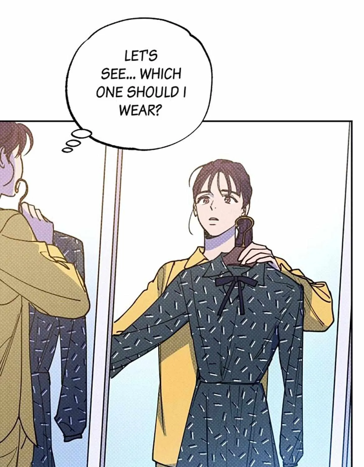 Read Semantic Error chapter 52 image 57 on Lezhin