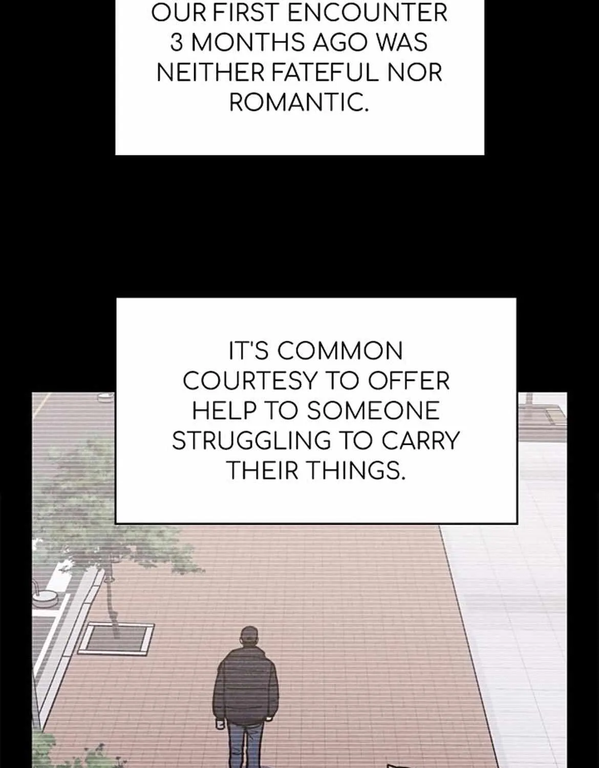 Read Semantic Error chapter 52 image 59 on Lezhin