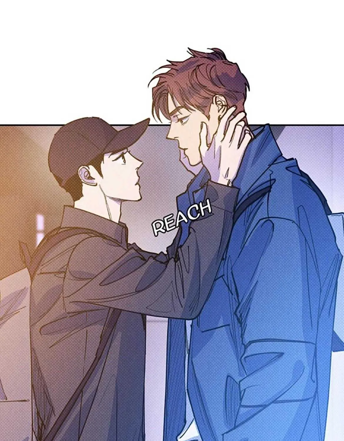 Read Semantic Error chapter 52 image 6 on Lezhin