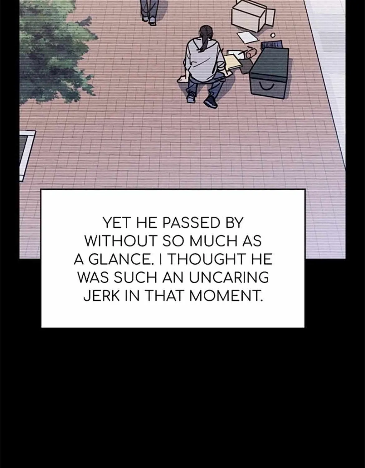 Read Semantic Error chapter 52 image 60 on Lezhin