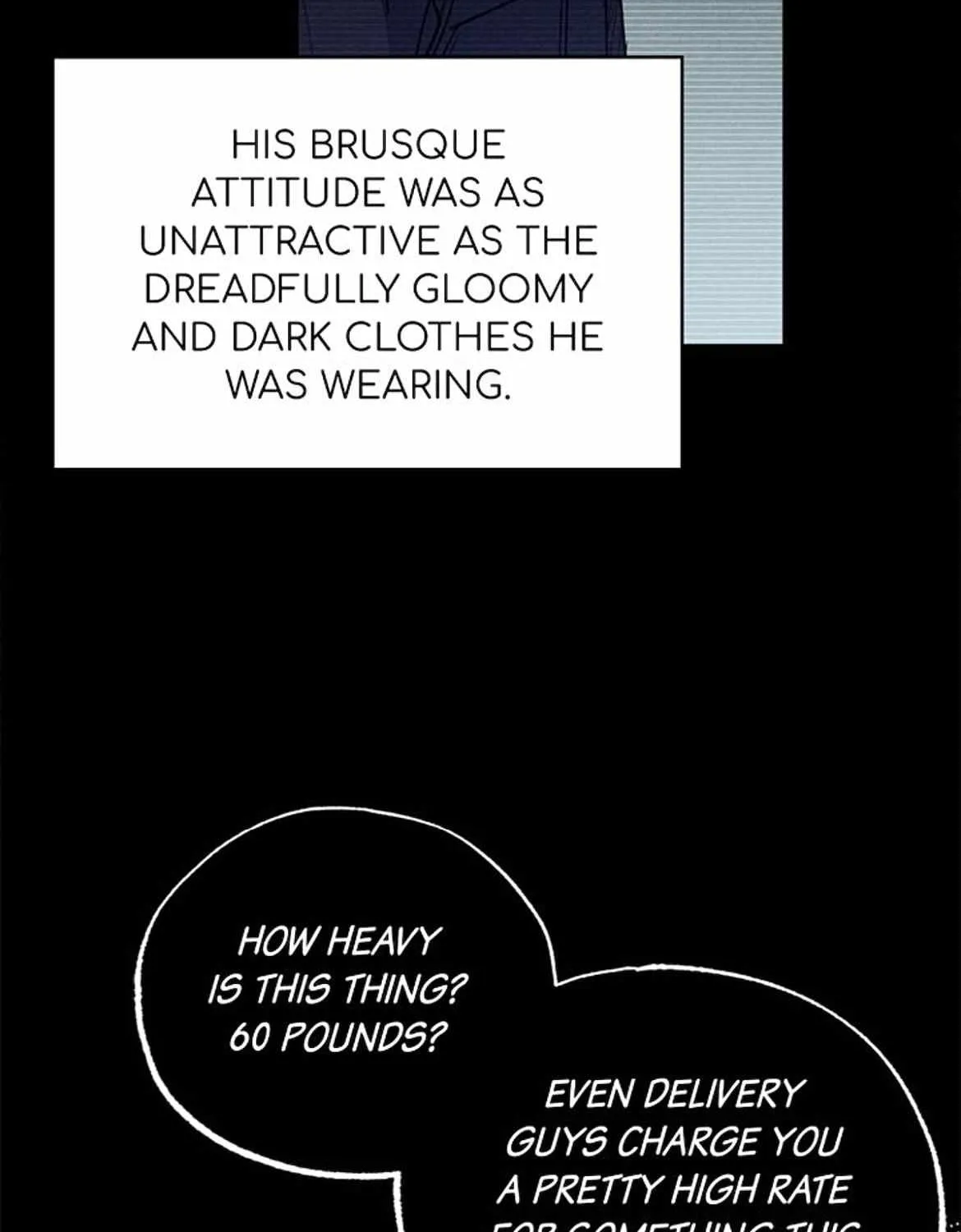 Read Semantic Error chapter 52 image 62 on Lezhin