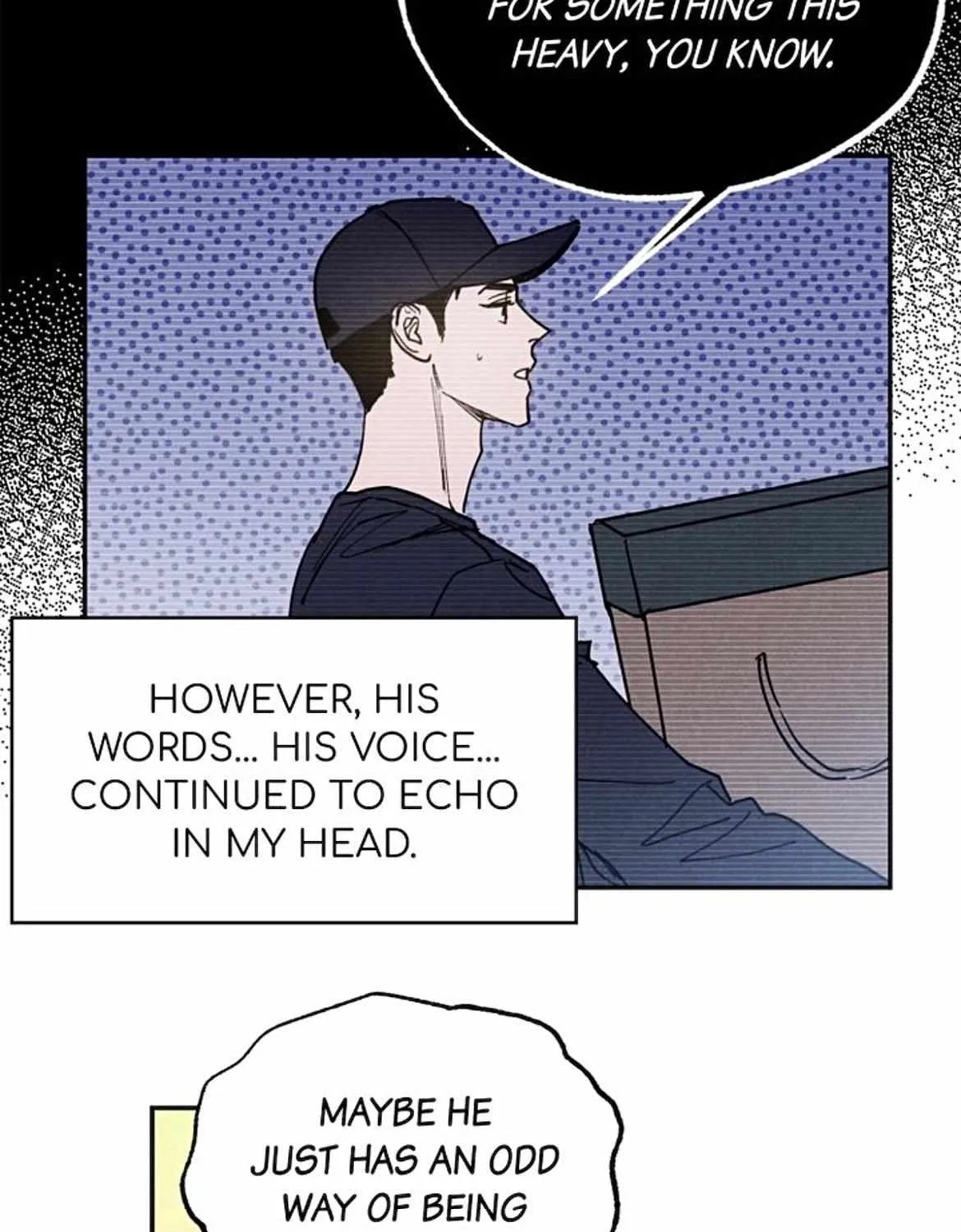 Read Semantic Error chapter 52 image 63 on Lezhin
