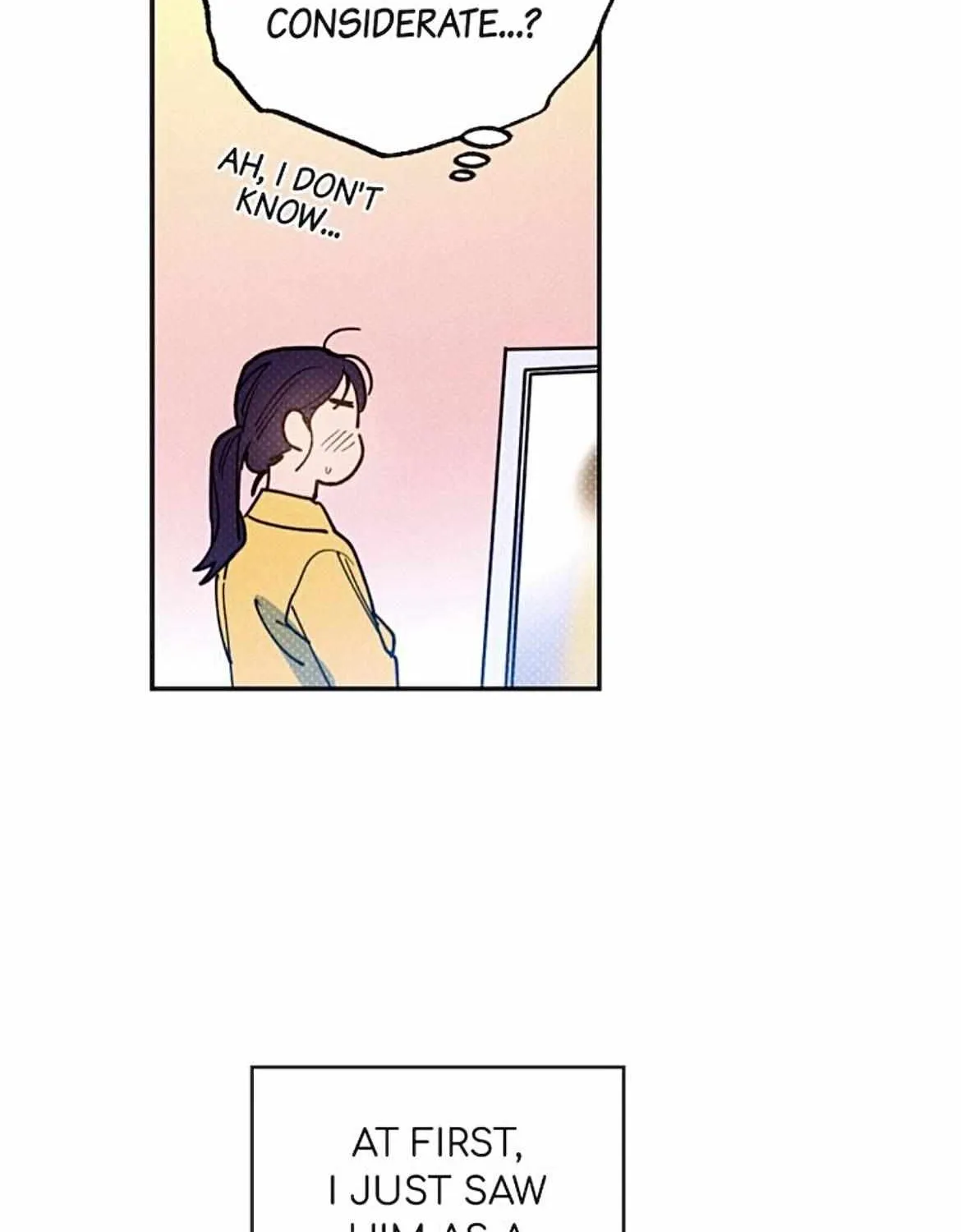 Read Semantic Error chapter 52 image 64 on Lezhin