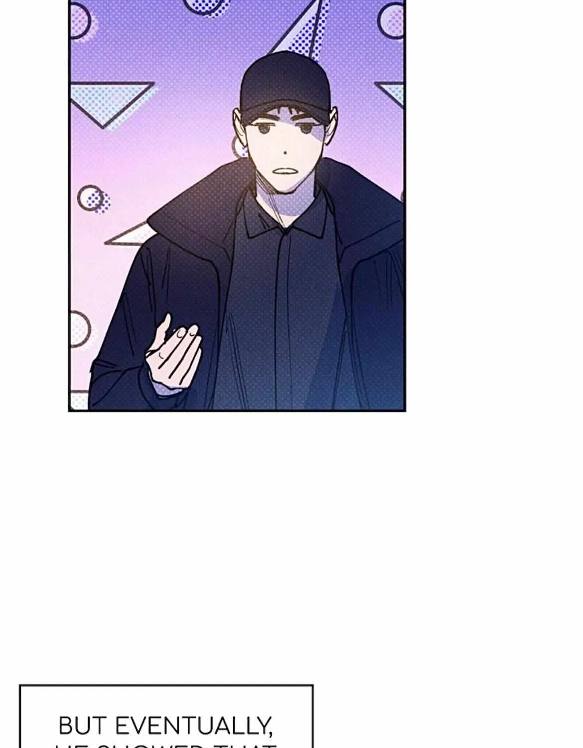 Read Semantic Error chapter 52 image 66 on Lezhin