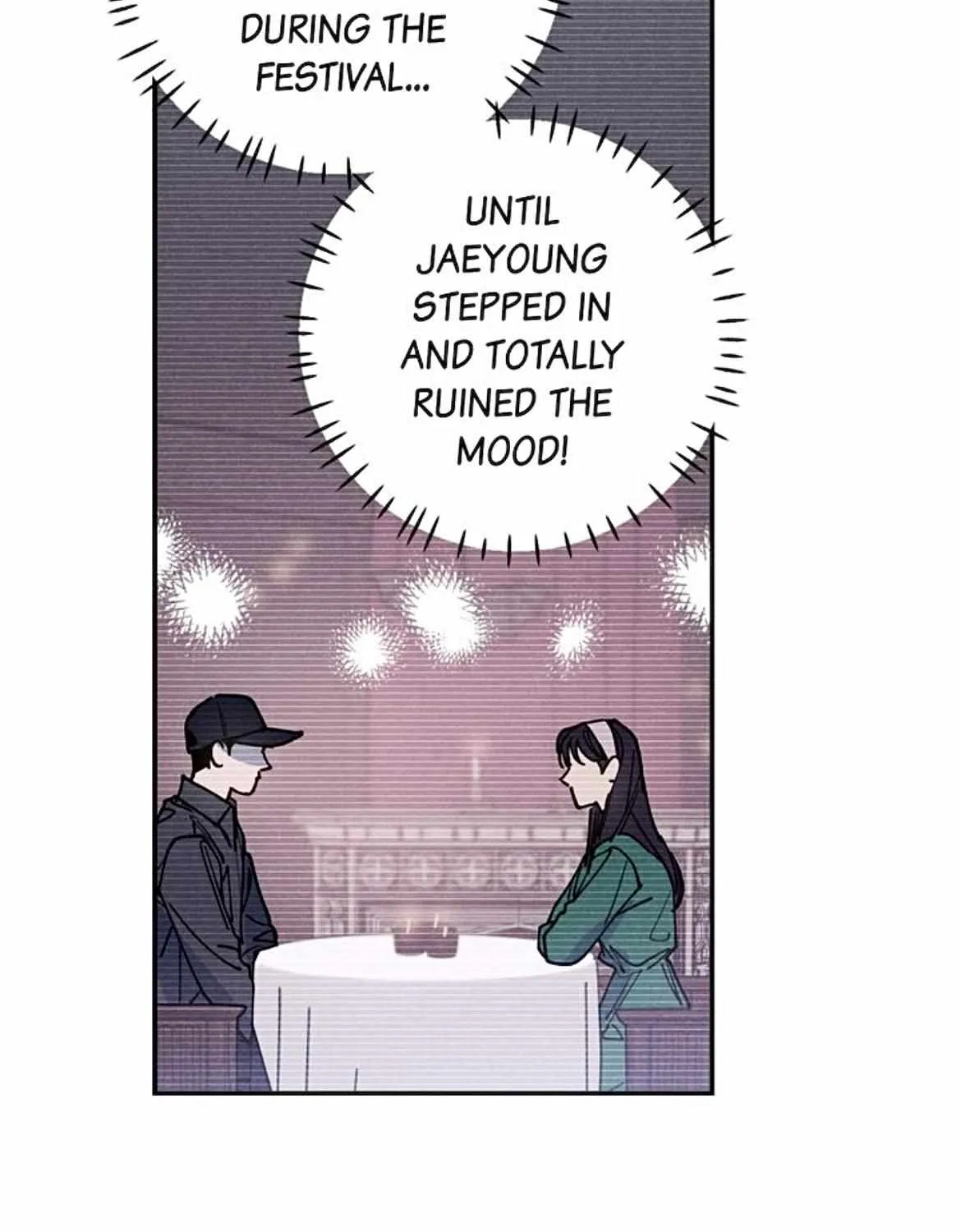 Read Semantic Error chapter 52 image 76 on Lezhin