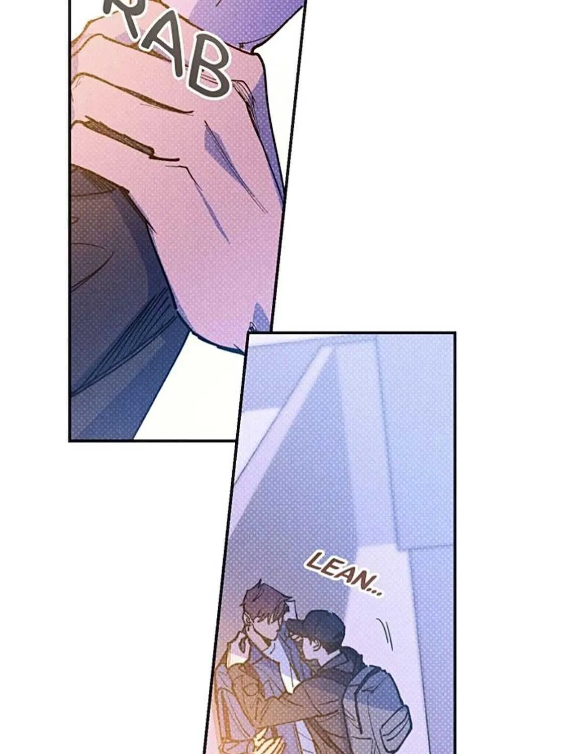 Read Semantic Error chapter 52 image 8 on Lezhin