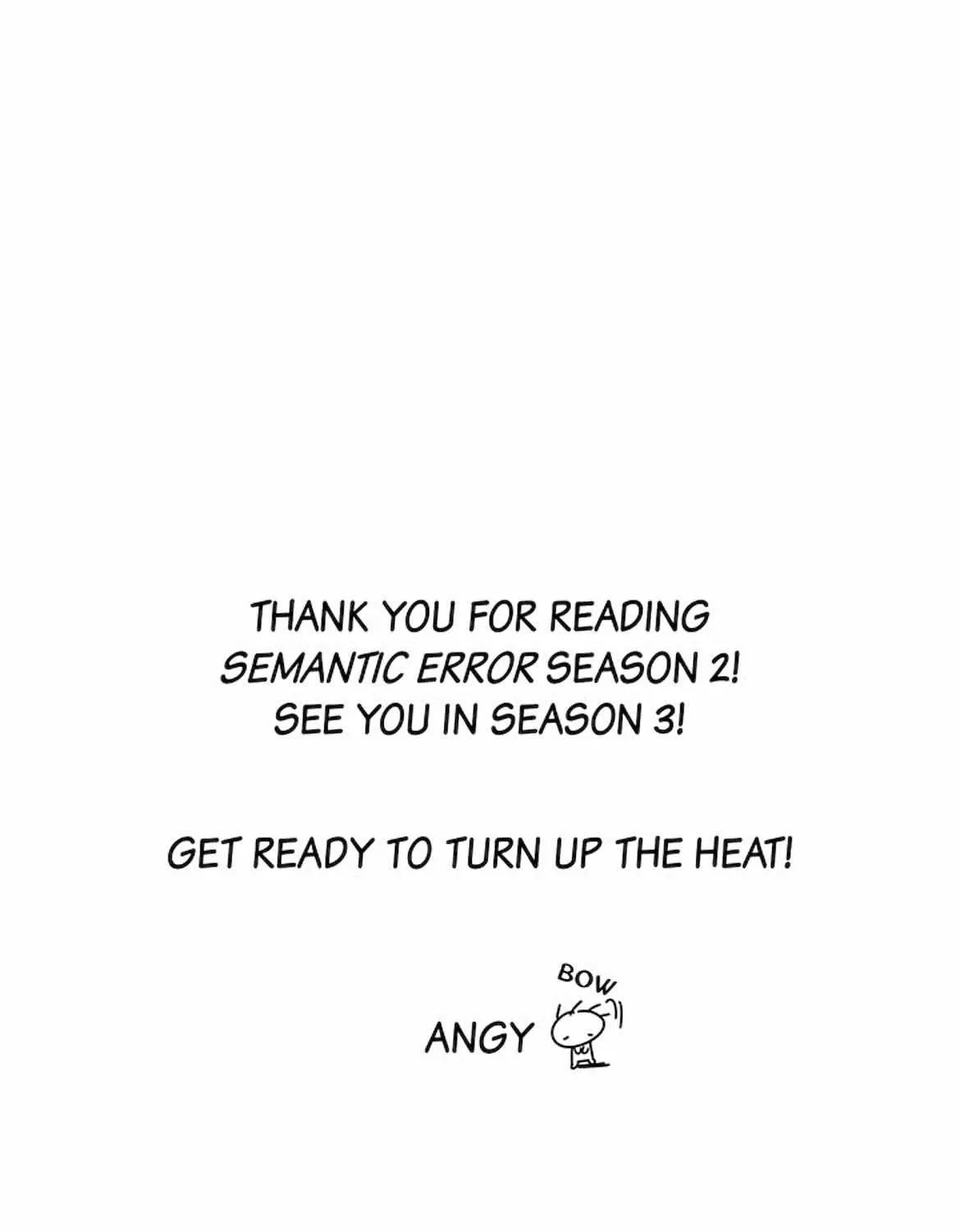 Read Semantic Error chapter 52 image 87 on Lezhin