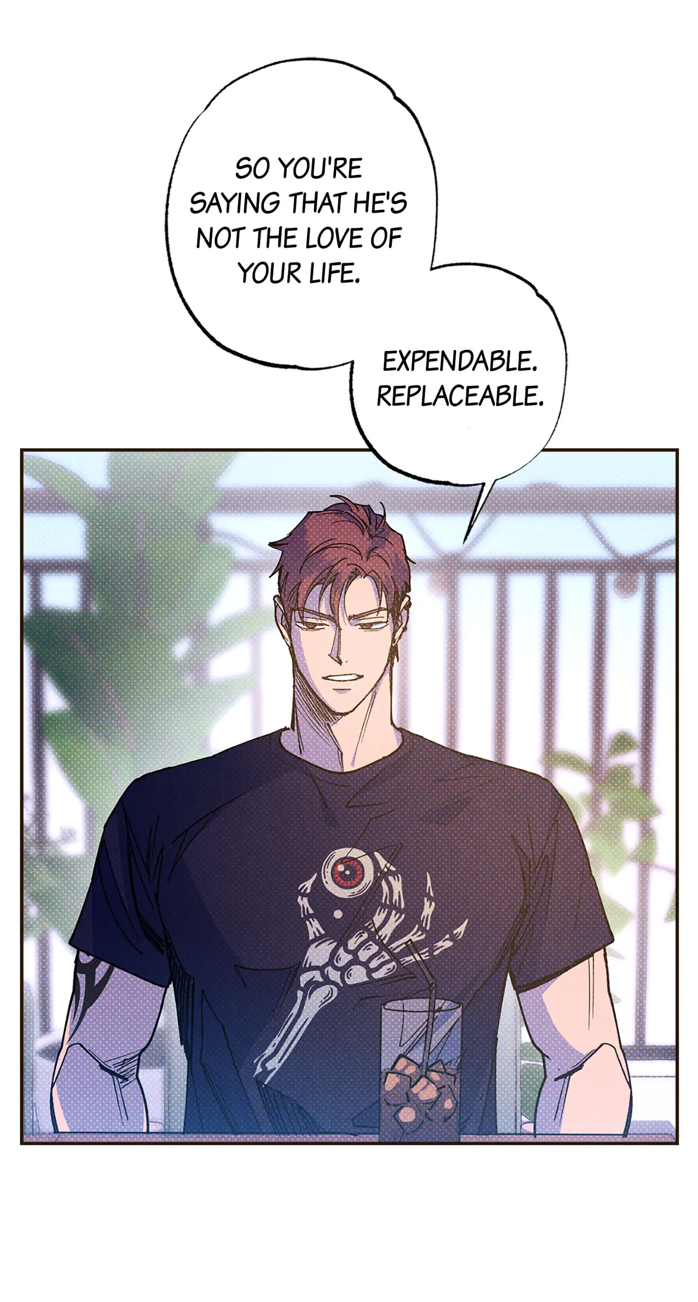 Read Semantic Error chapter 53.1 image 17 on Lezhin