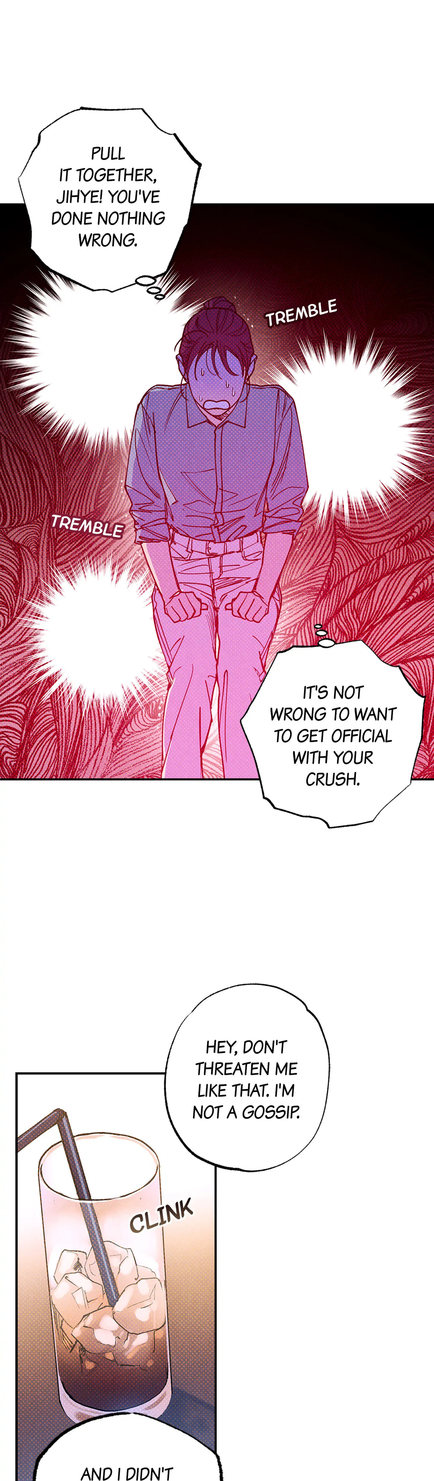 Read Semantic Error chapter 53.1 image 24 on Lezhin