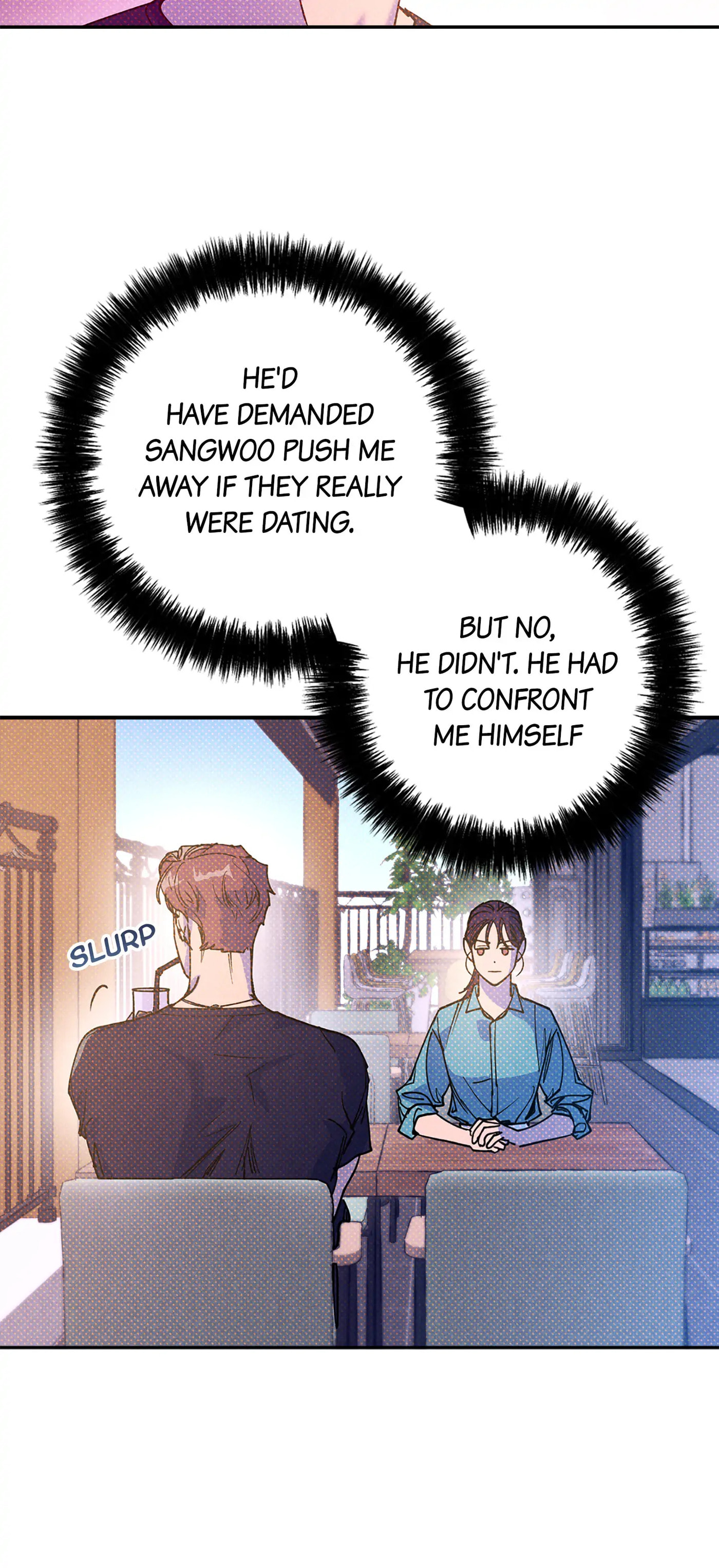 Read Semantic Error chapter 53.1 image 26 on Lezhin