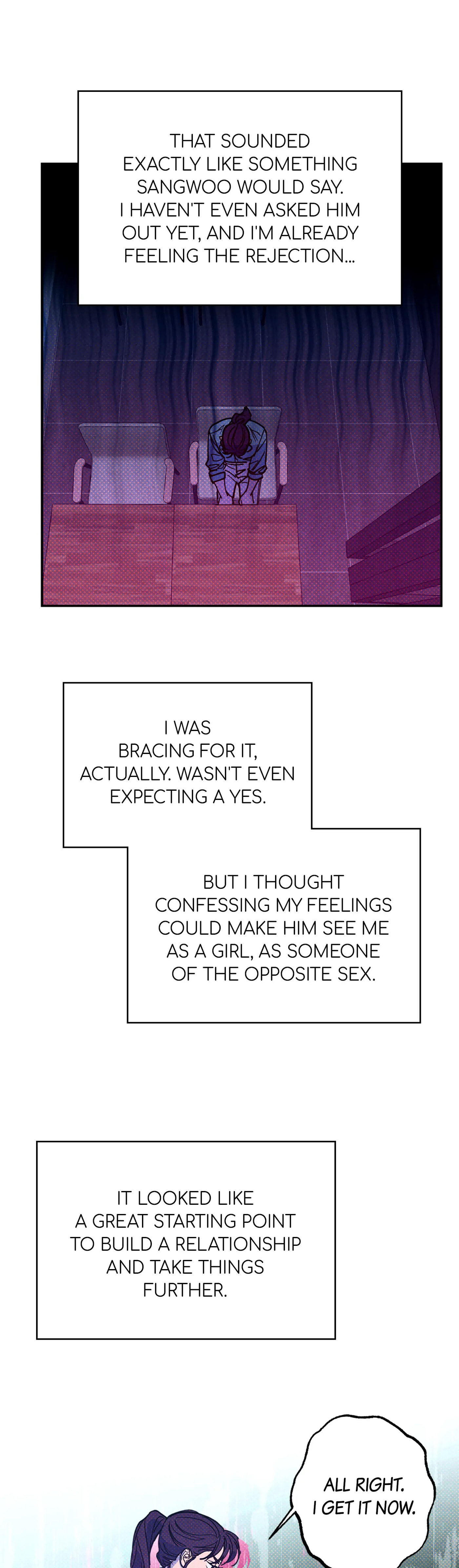 Read Semantic Error chapter 53.1 image 33 on Lezhin