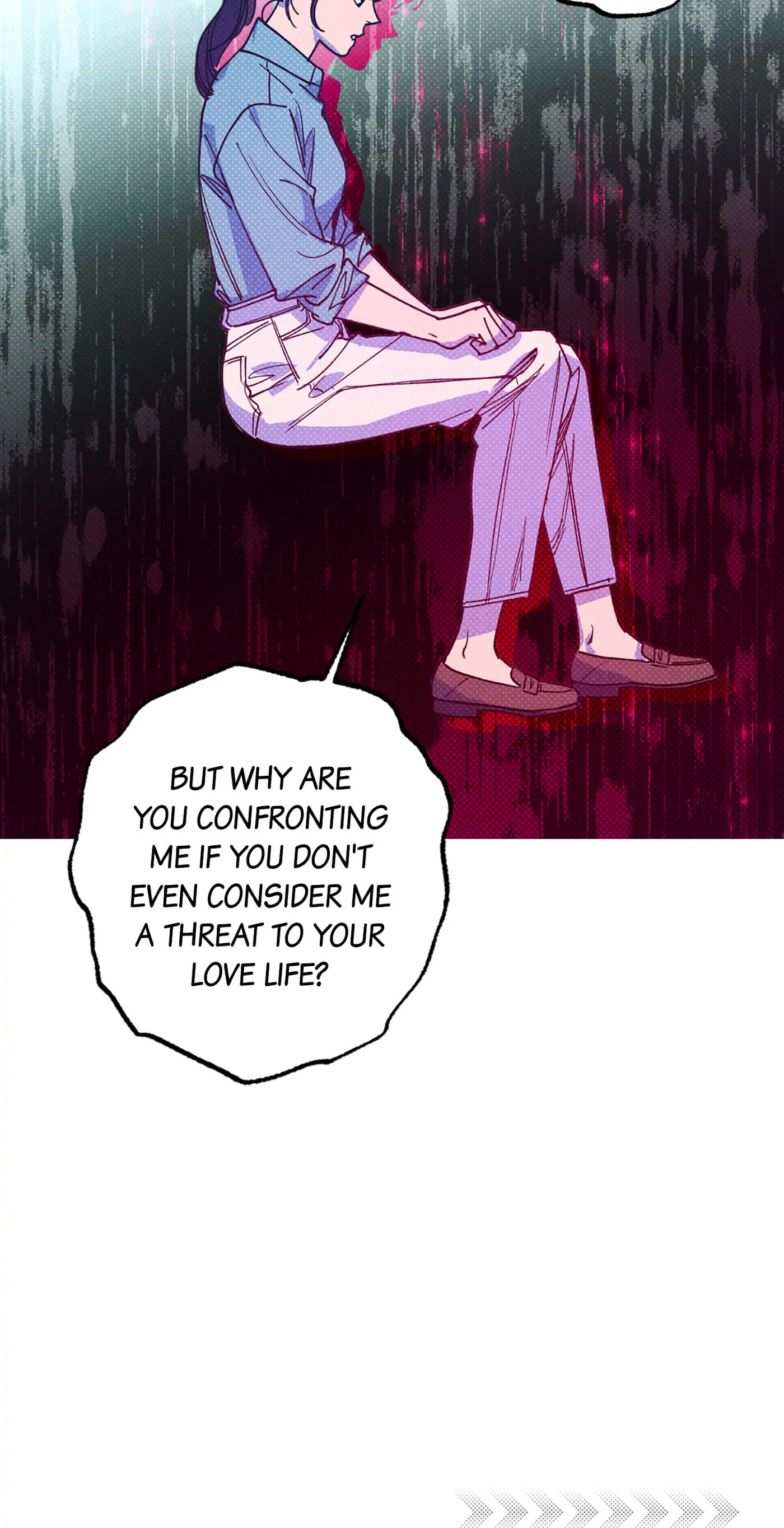 Read Semantic Error chapter 53.1 image 34 on Lezhin