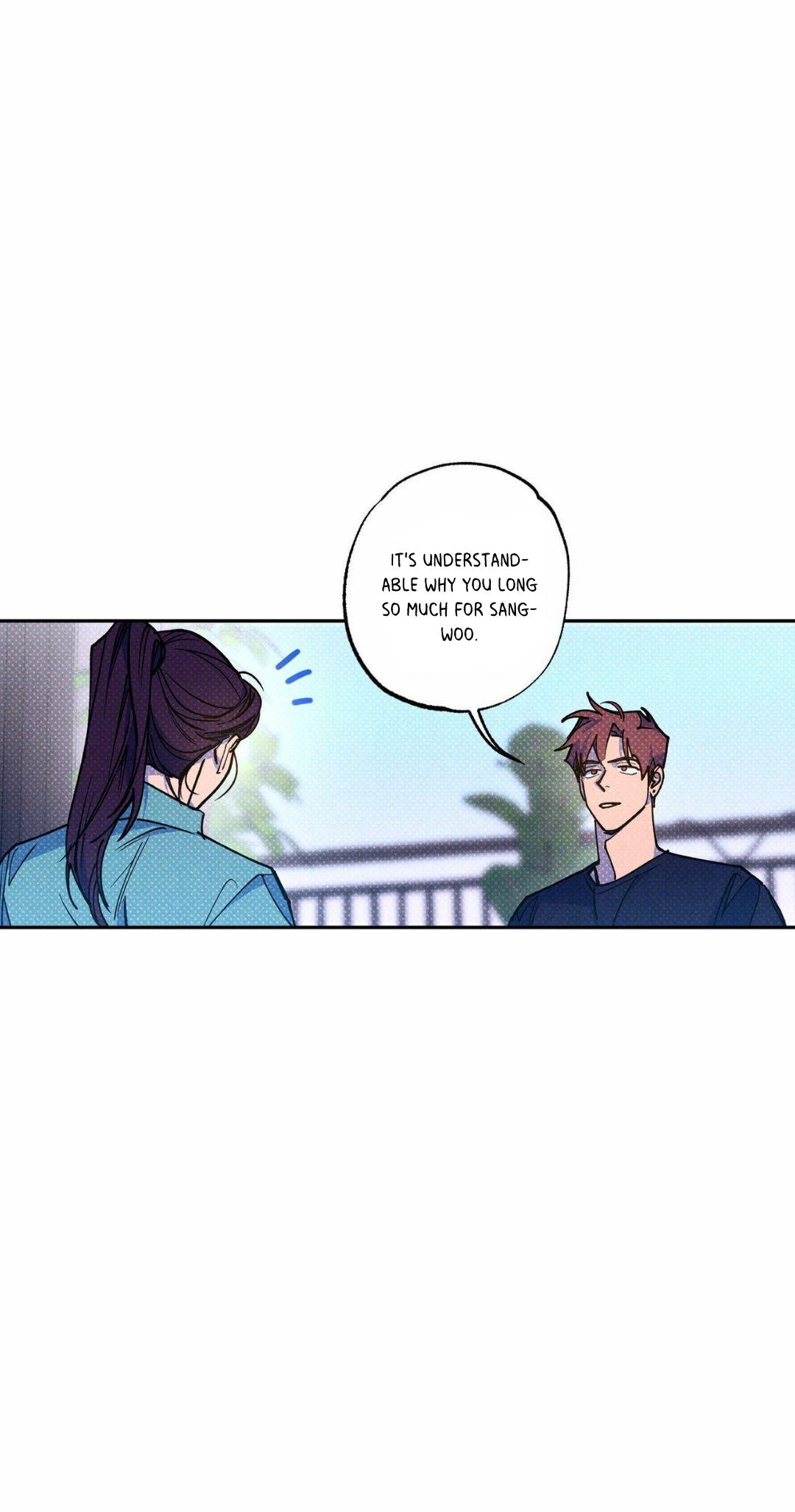 Read Semantic Error chapter 54 image 12 on Lezhin