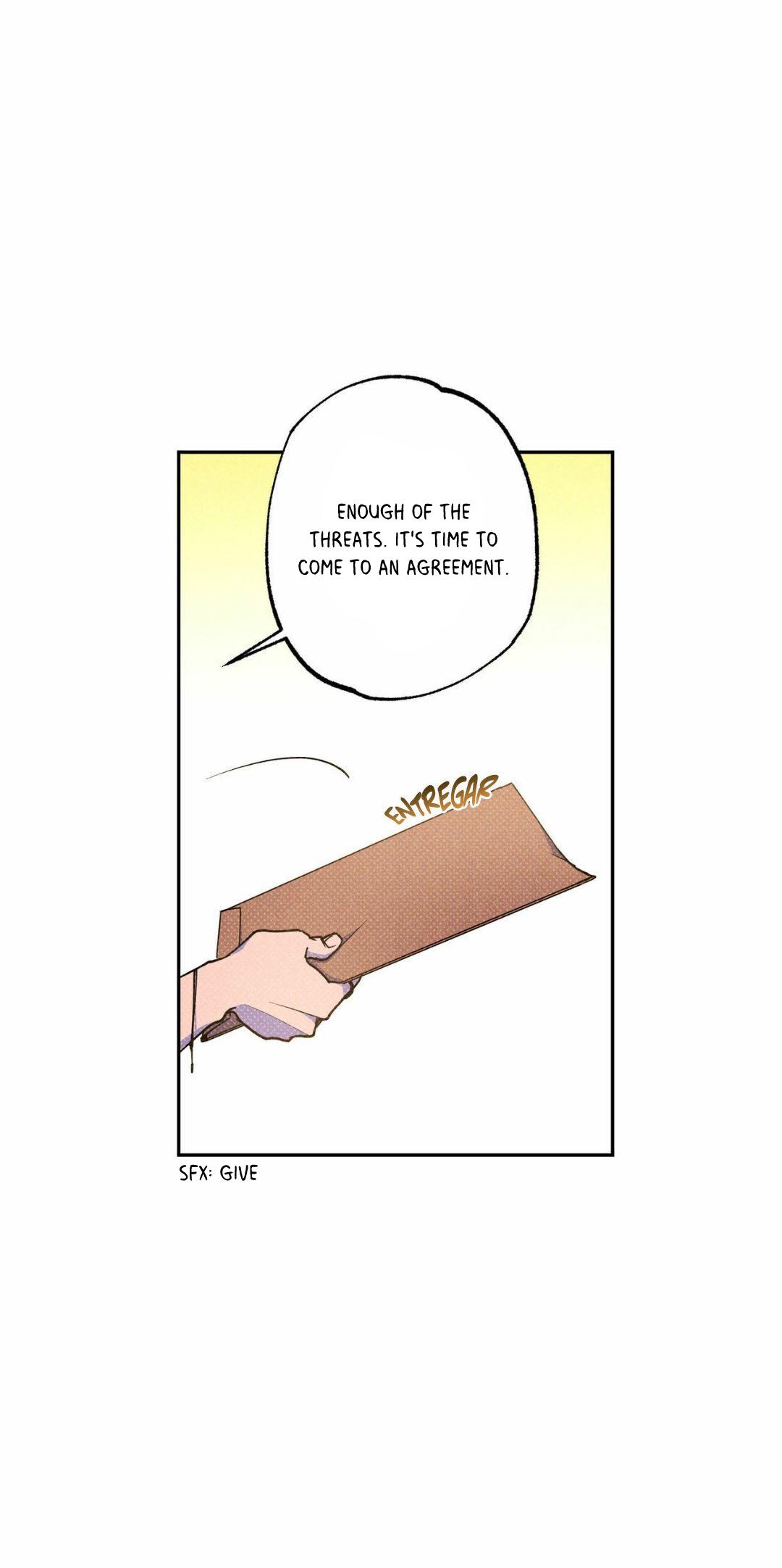 Read Semantic Error chapter 54 image 18 on Lezhin