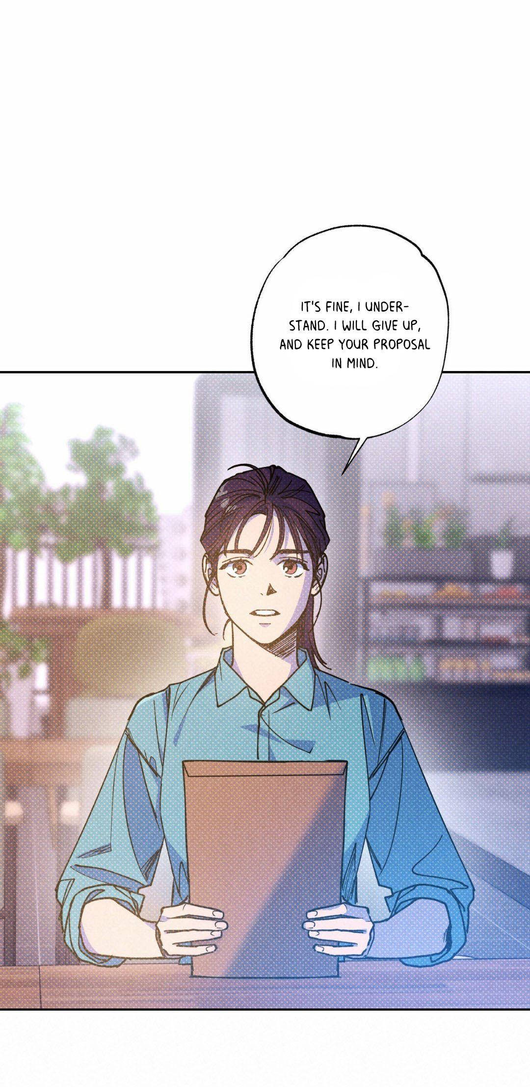 Read Semantic Error chapter 54 image 24 on Lezhin