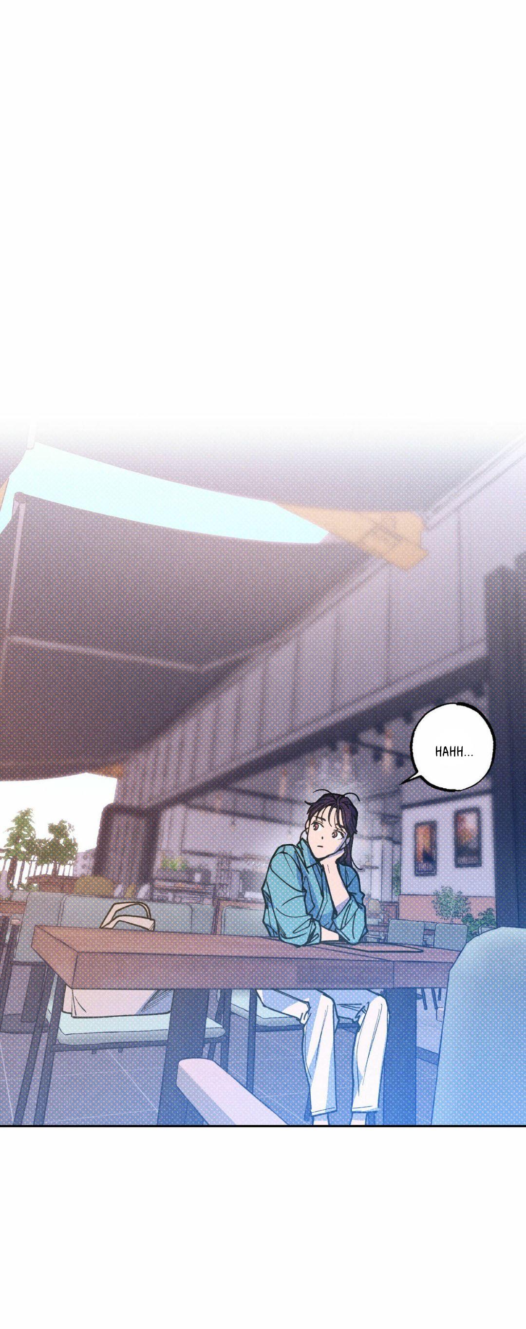 Read Semantic Error chapter 54 image 36 on Lezhin
