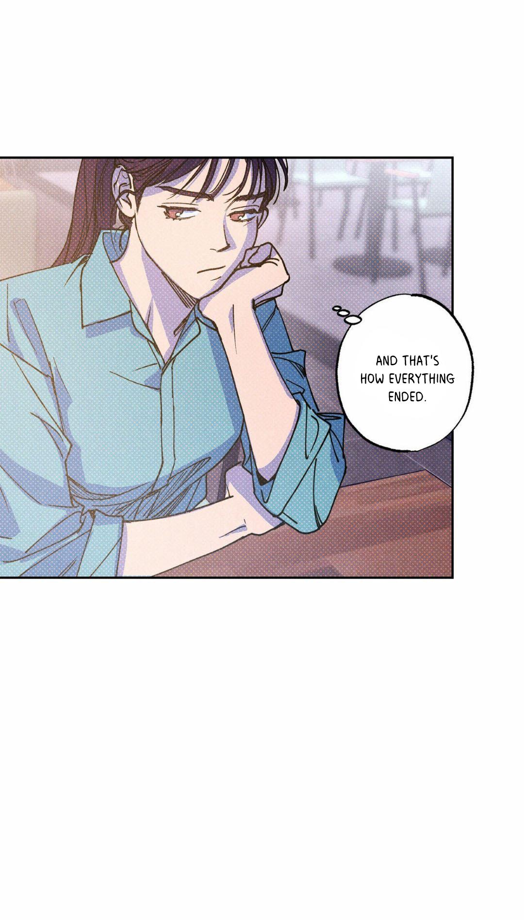 Read Semantic Error chapter 54 image 37 on Lezhin