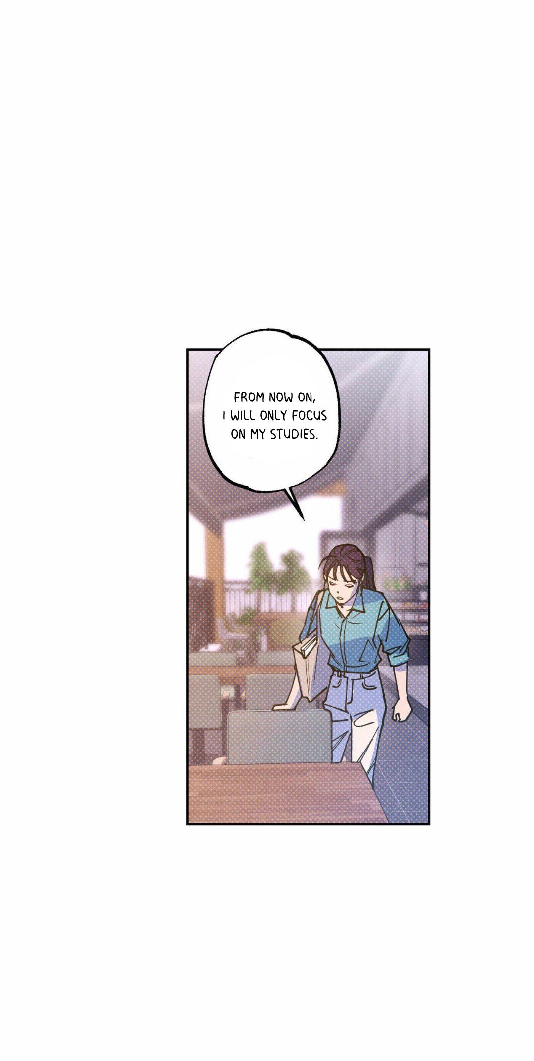 Read Semantic Error chapter 54 image 38 on Lezhin