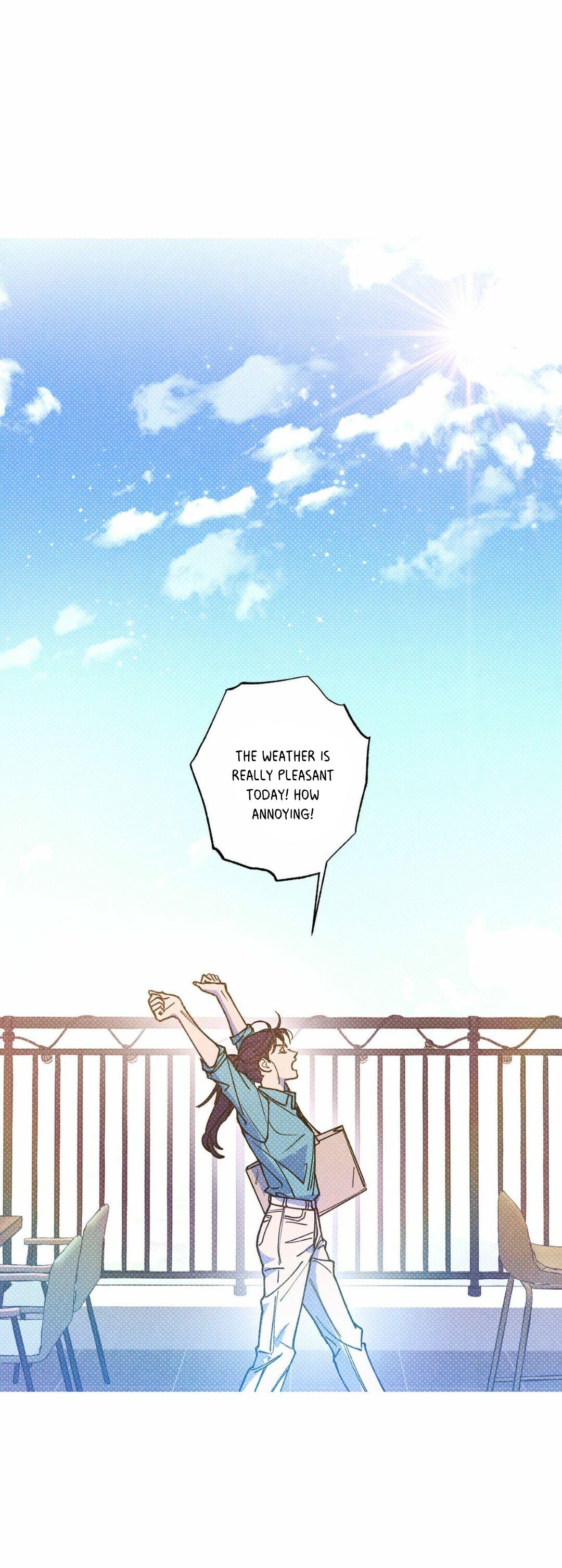 Read Semantic Error chapter 54 image 39 on Lezhin